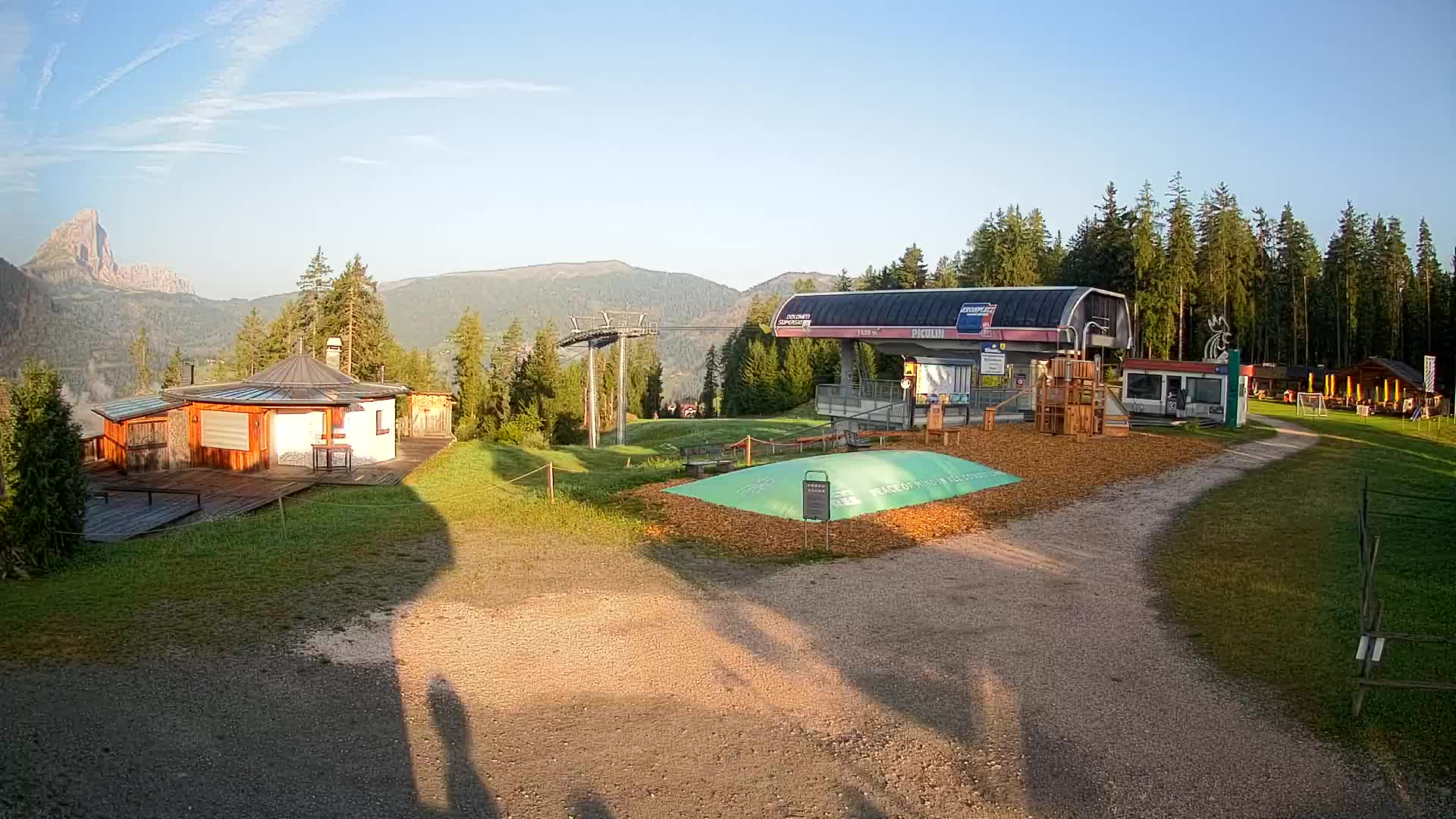 Piz de Plaies | San Vigilio