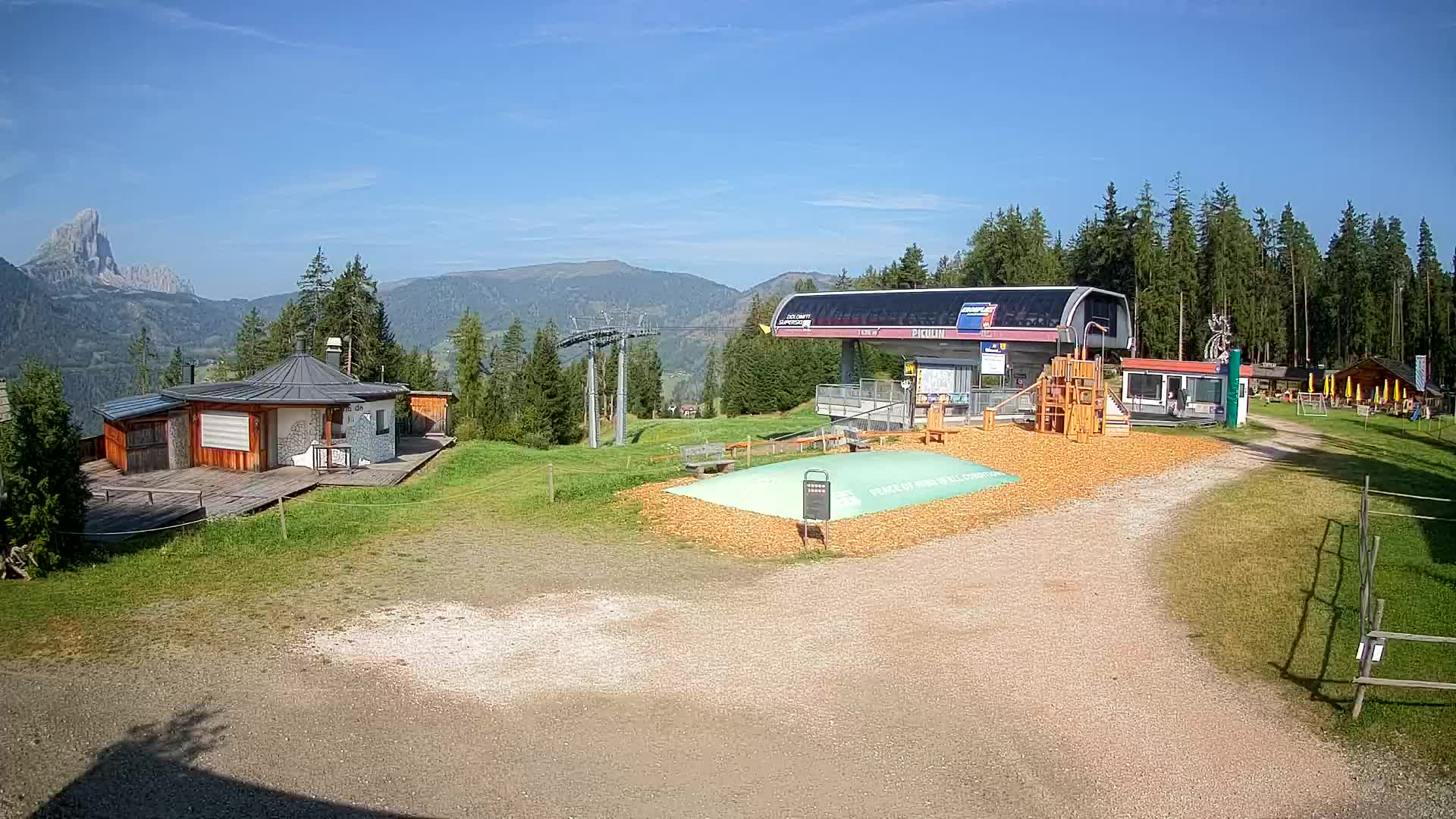Piz de Plaies | San Vigilio | Kronplatz