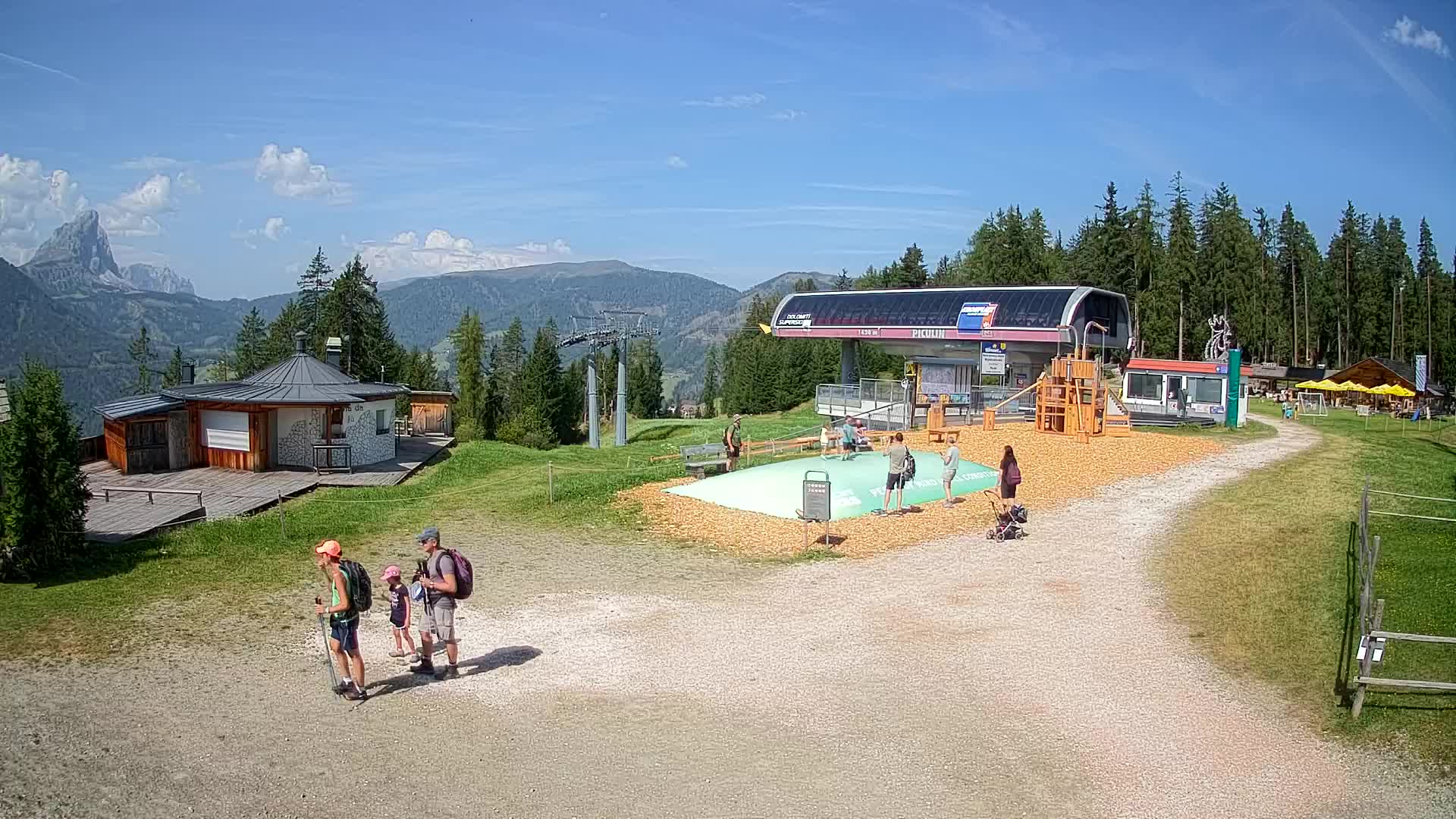 Piz de Plaies | San Vigilio | Kronplatz