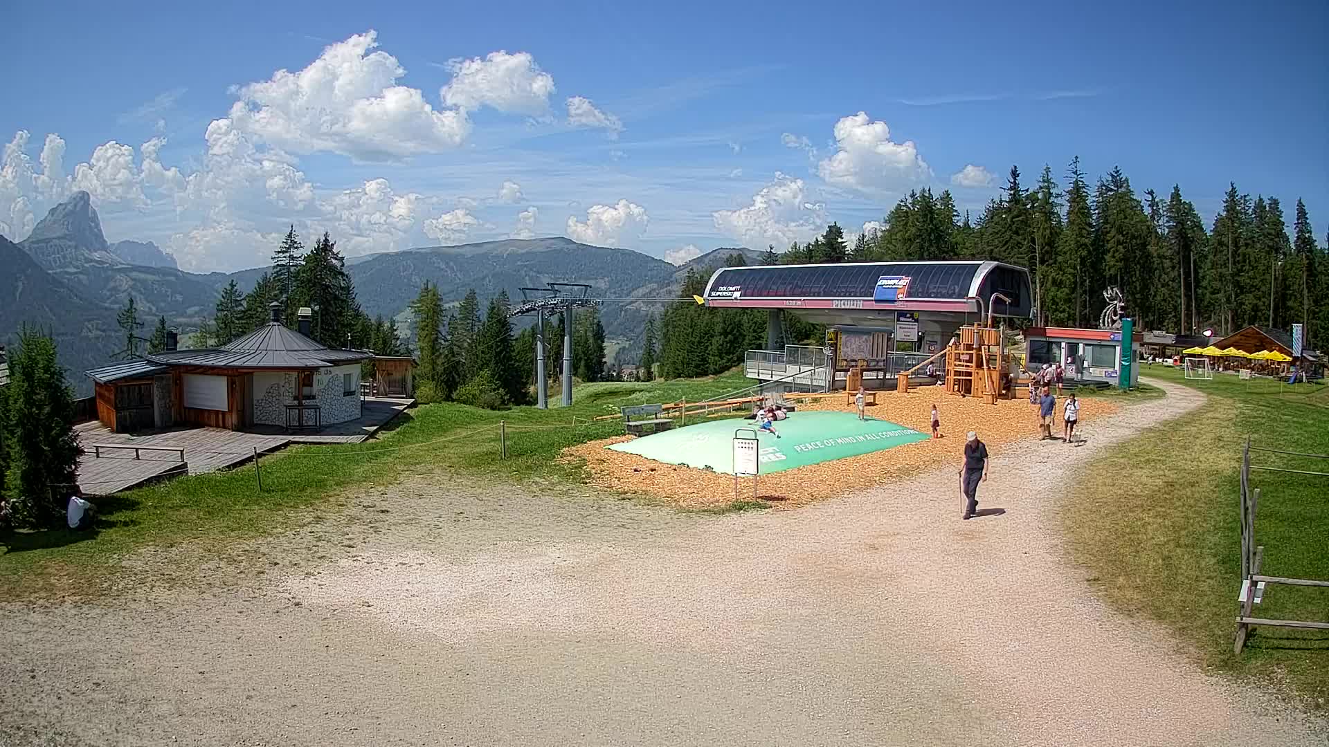 Piz de Plaies | San Vigilio | Kronplatz