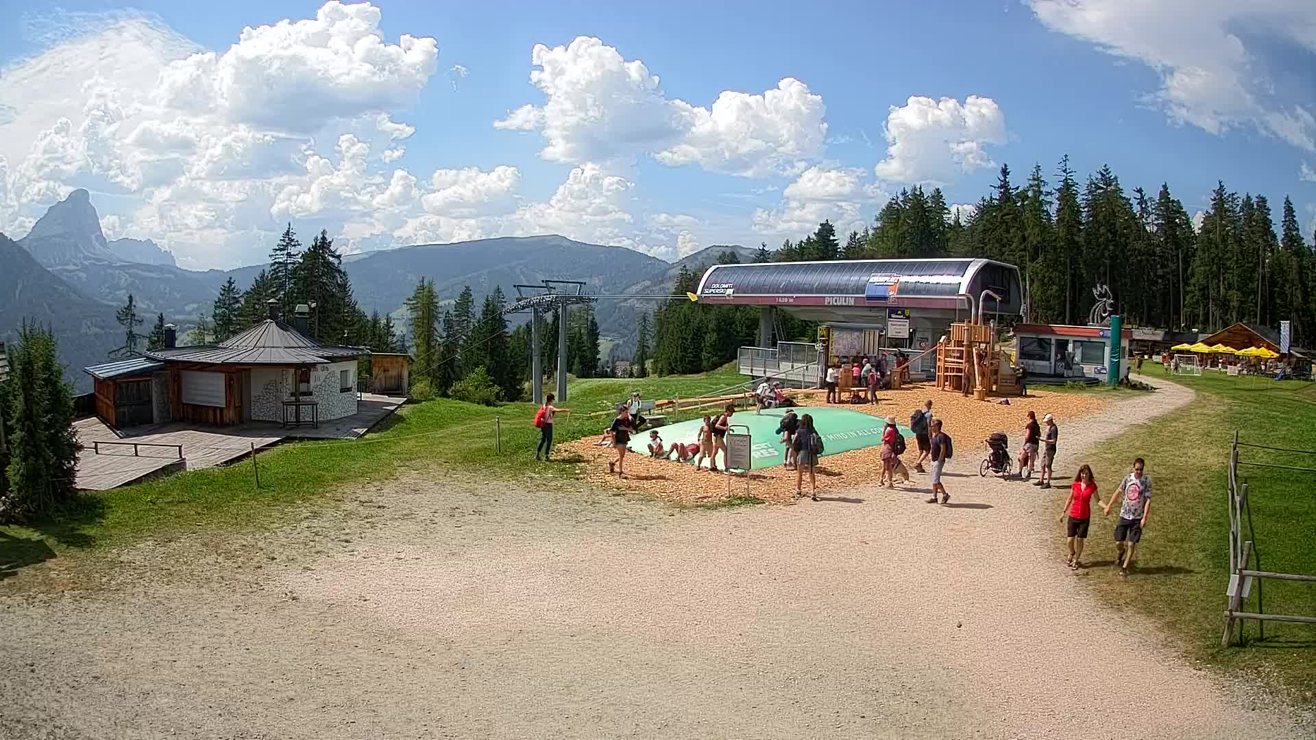 Piz de Plaies | San Vigilio | Kronplatz