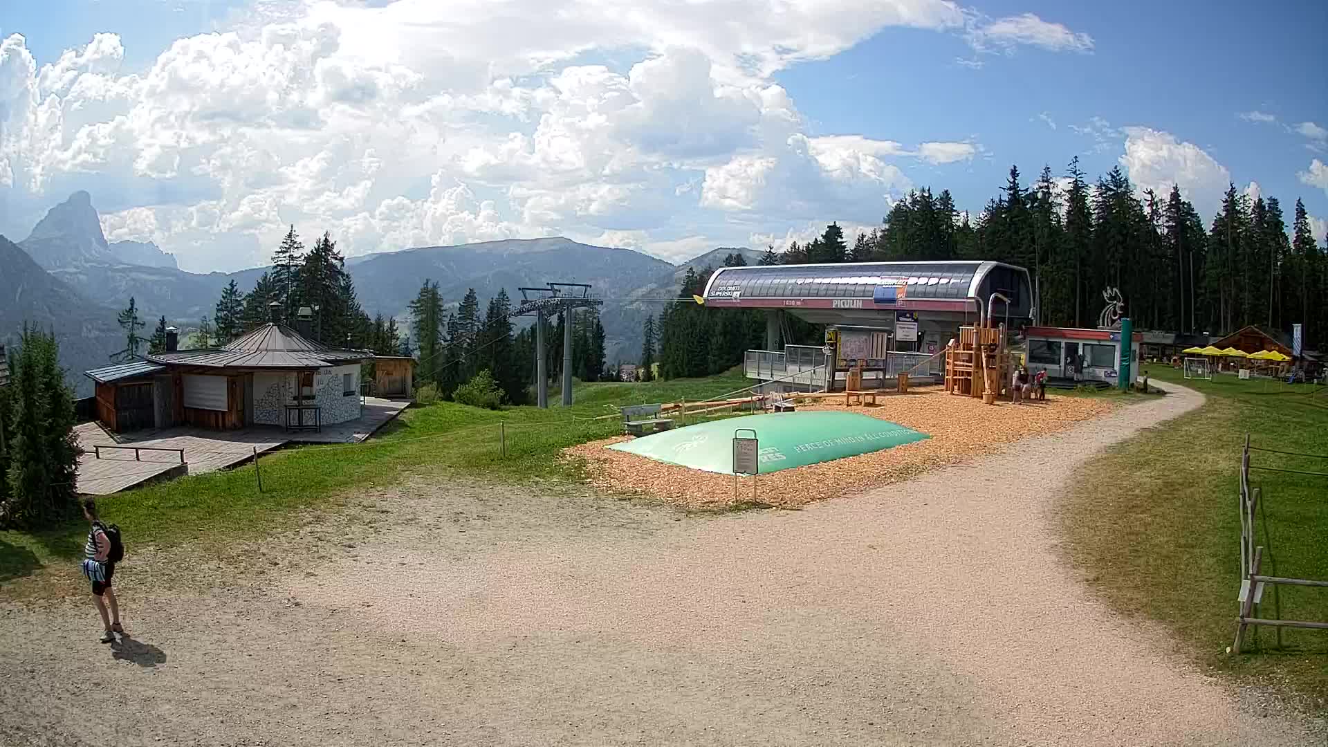 Piz de Plaies | San Vigilio | Kronplatz