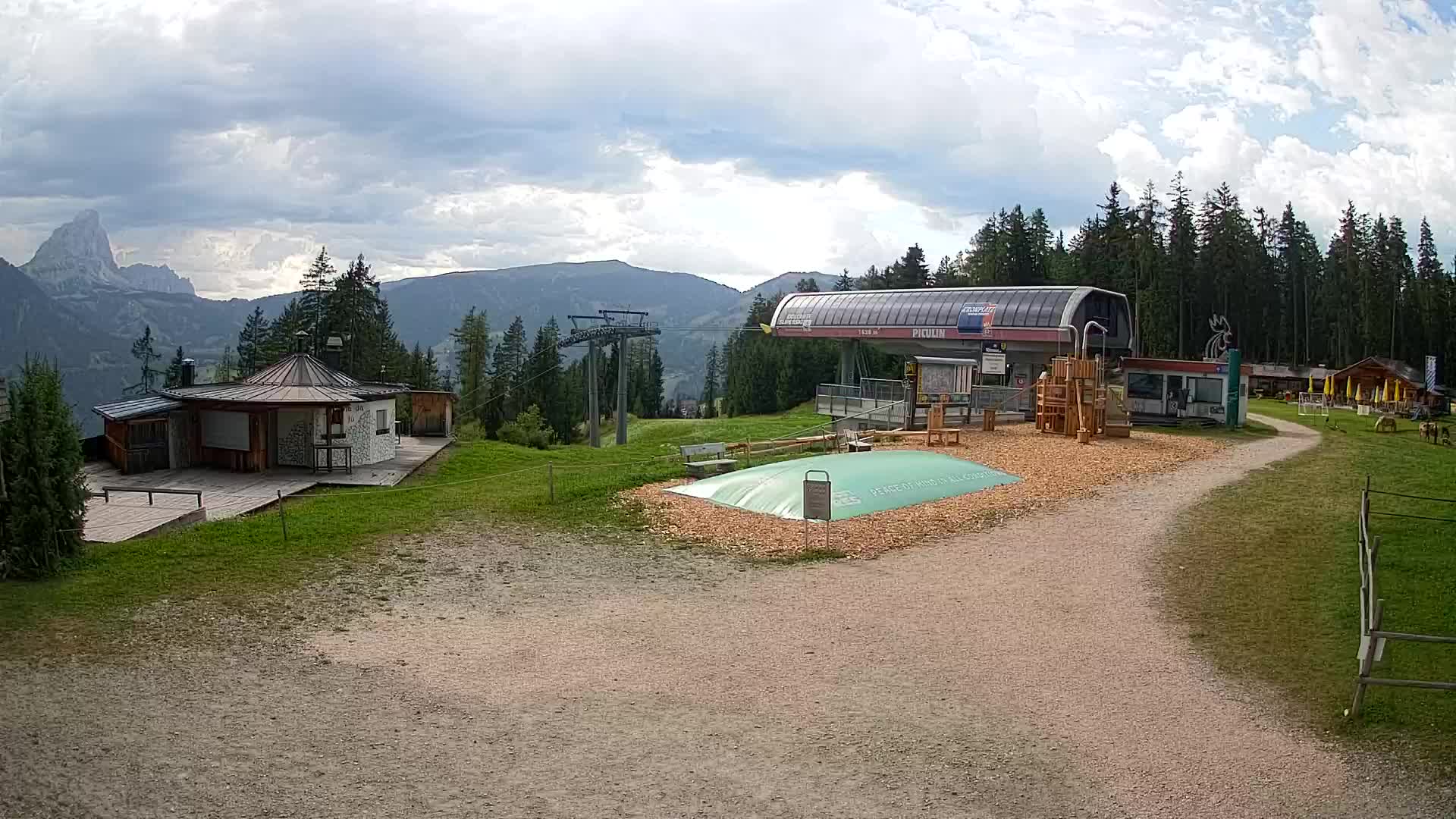 Piz de Plaies | San Vigilio