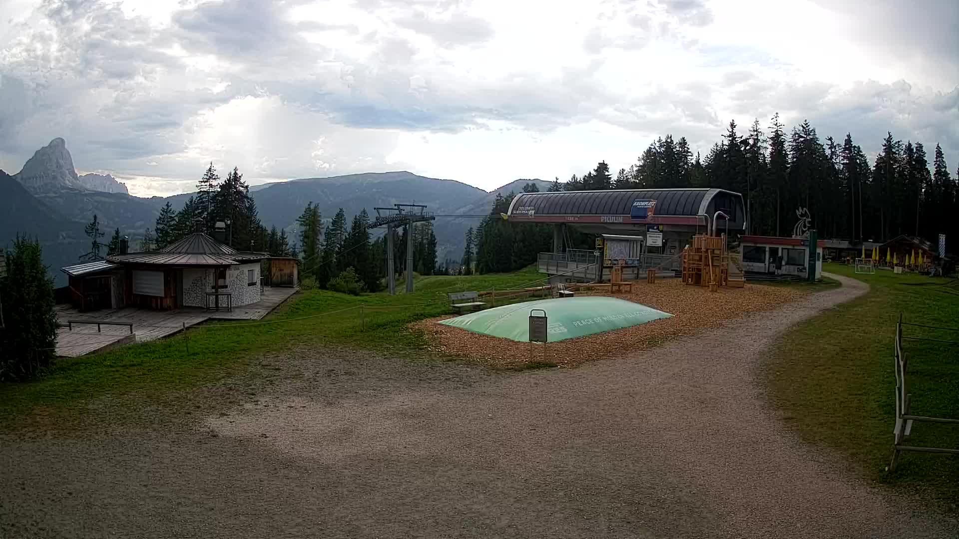 Piz de Plaies | San Vigilio | Kronplatz