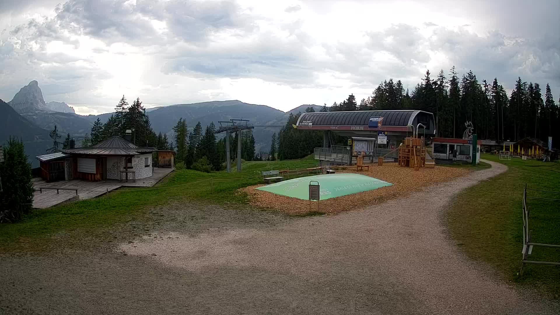Piz de Plaies | San Vigilio | Kronplatz