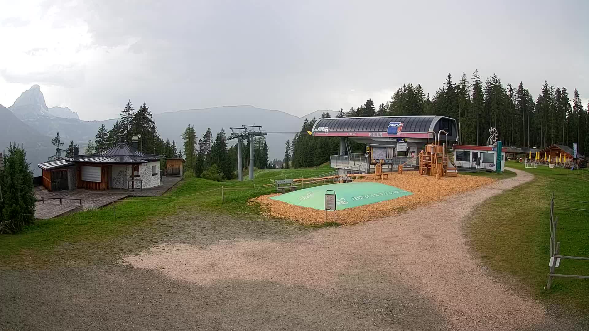 Piz de Plaies | San Vigilio | Kronplatz
