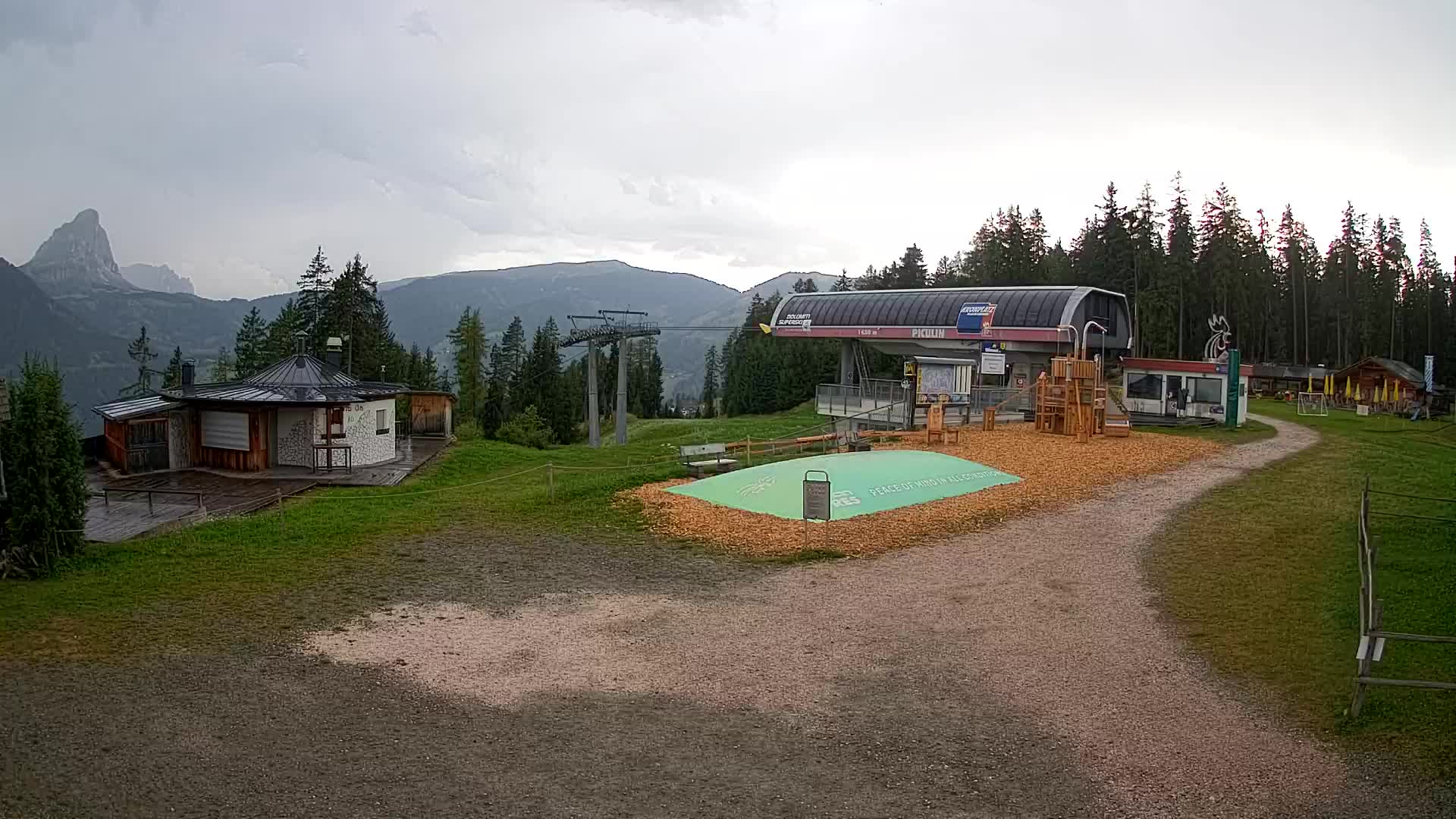 Piz de Plaies | San Vigilio | Kronplatz