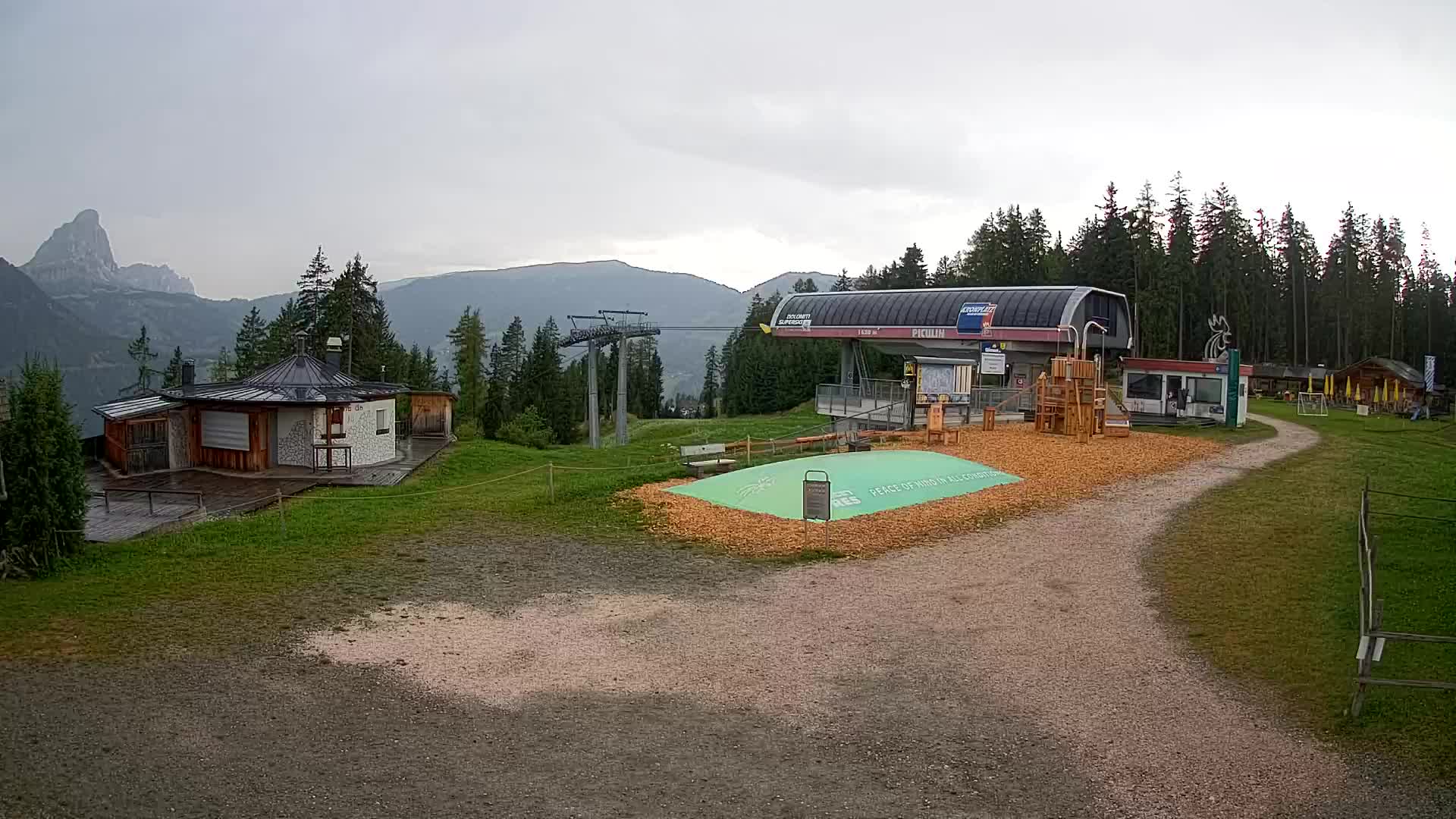 Piz de Plaies | San Vigilio | Kronplatz