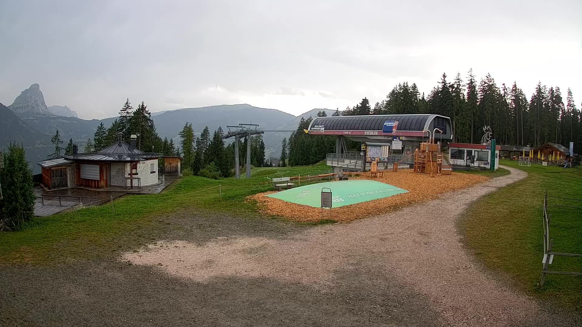 Piz de Plaies | San Vigilio | Kronplatz