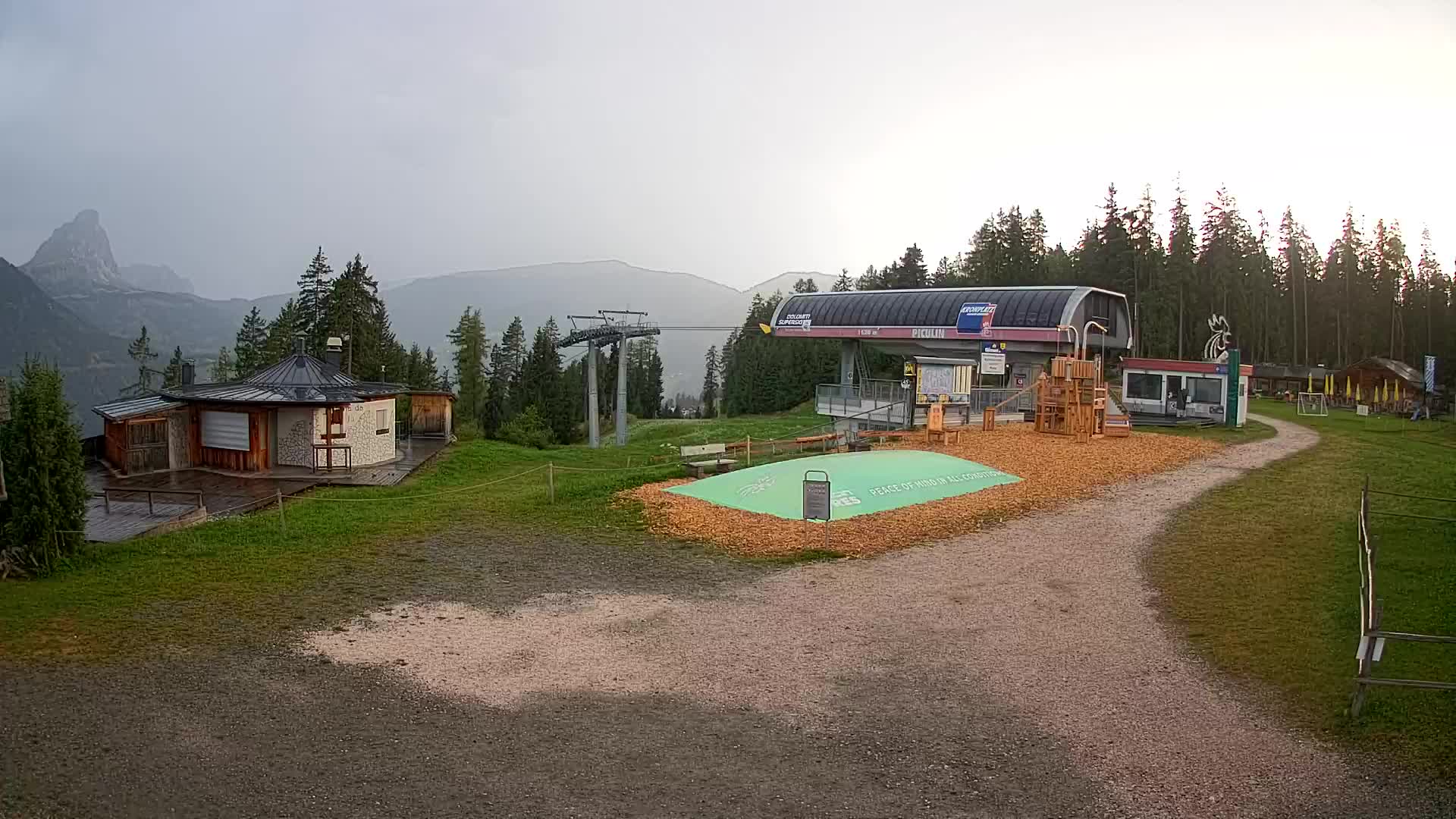 Piz de Plaies | San Vigilio | Kronplatz