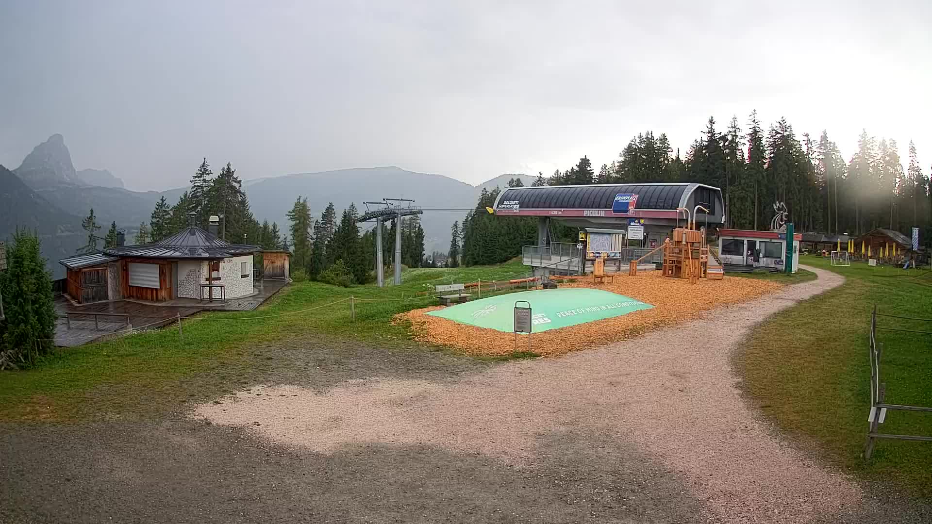 Piz de Plaies | San Vigilio | Kronplatz