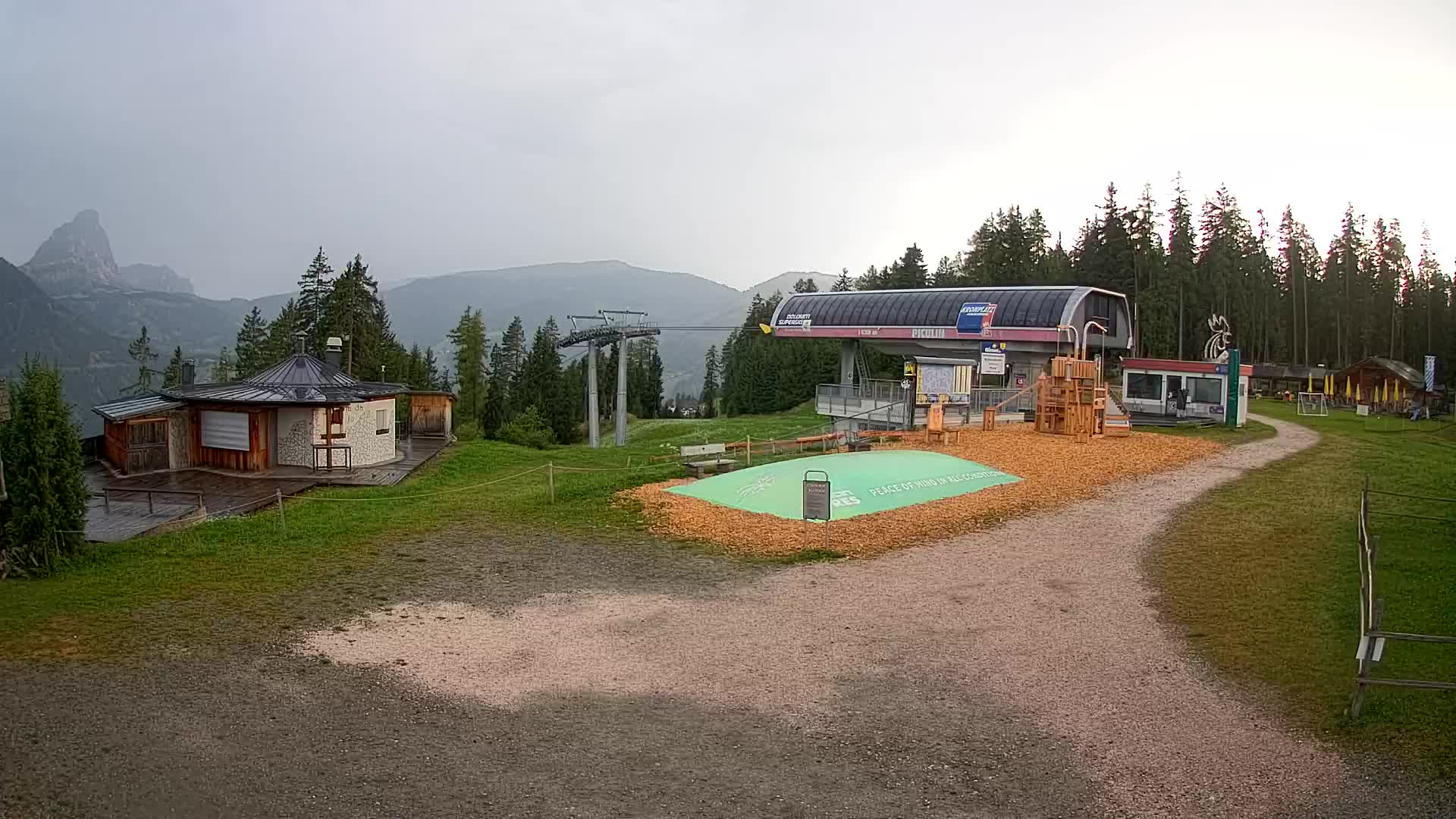 Piz de Plaies | San Vigilio | Kronplatz