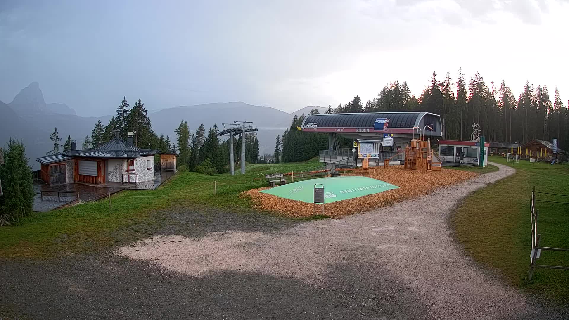 Piz de Plaies | San Vigilio | Kronplatz