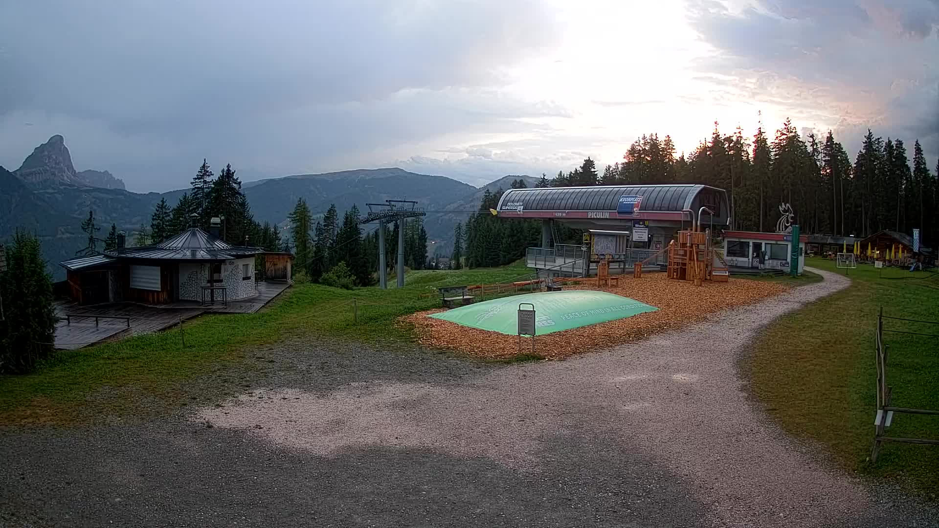 Piz de Plaies | San Vigilio | Kronplatz