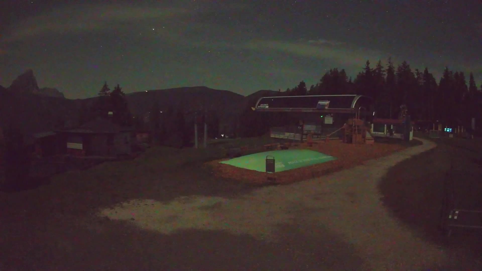 Piz de Plaies | St. Vigil
