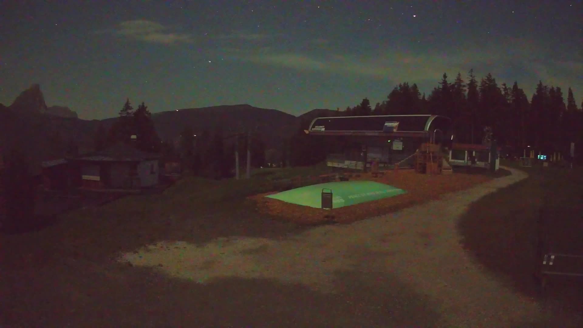 Piz de Plaies | St. Vigil