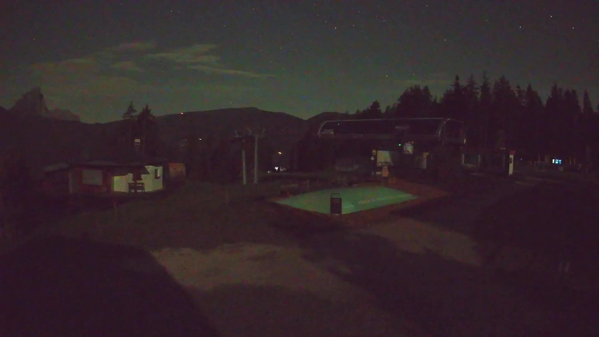 Piz de Plaies | St. Vigil