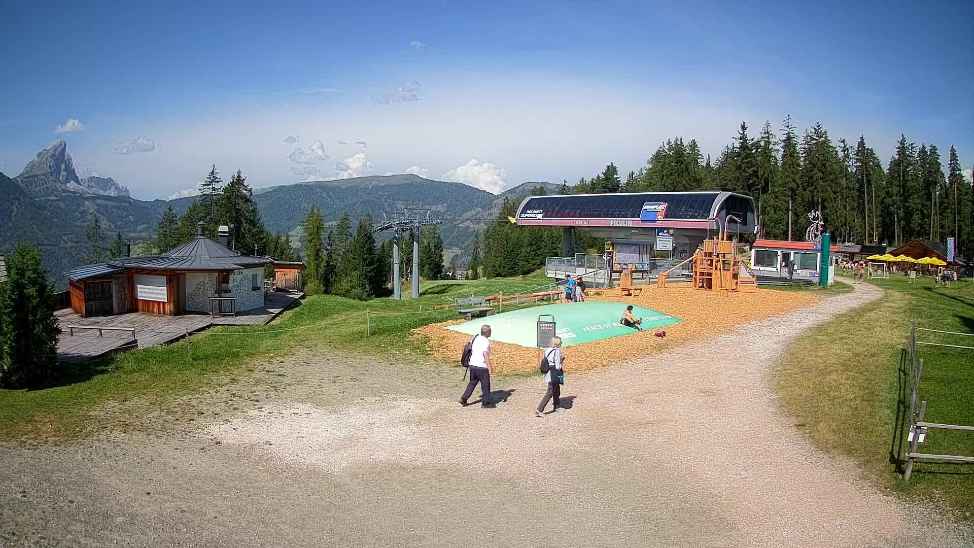 Piz de Plaies | San Vigilio | Kronplatz