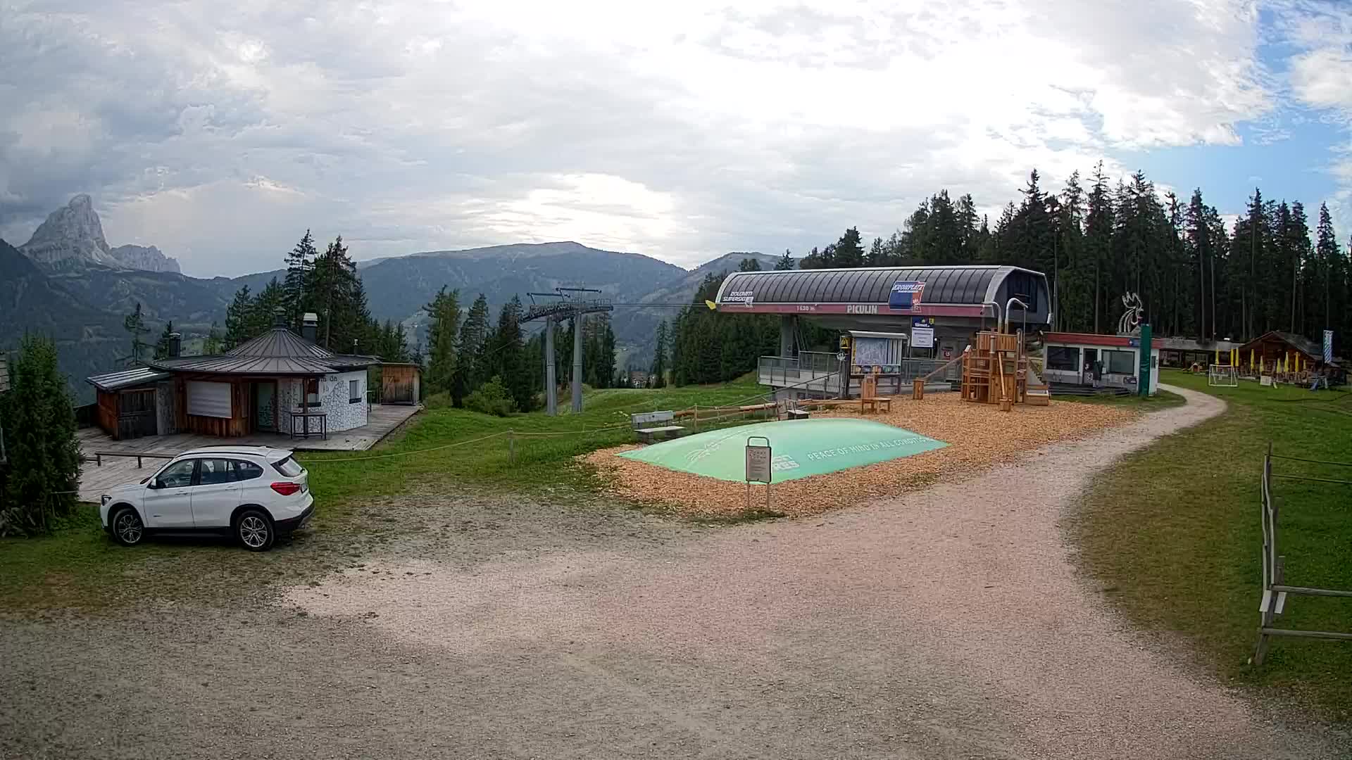 Piz de Plaies | San Vigilio | Kronplatz