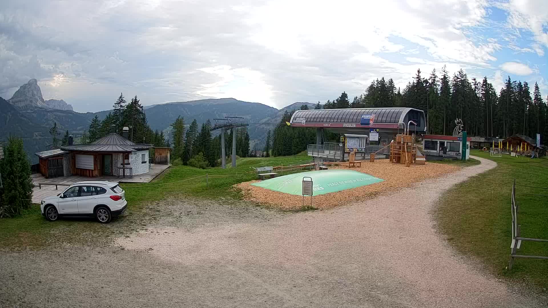 Piz de Plaies | San Vigilio | Kronplatz
