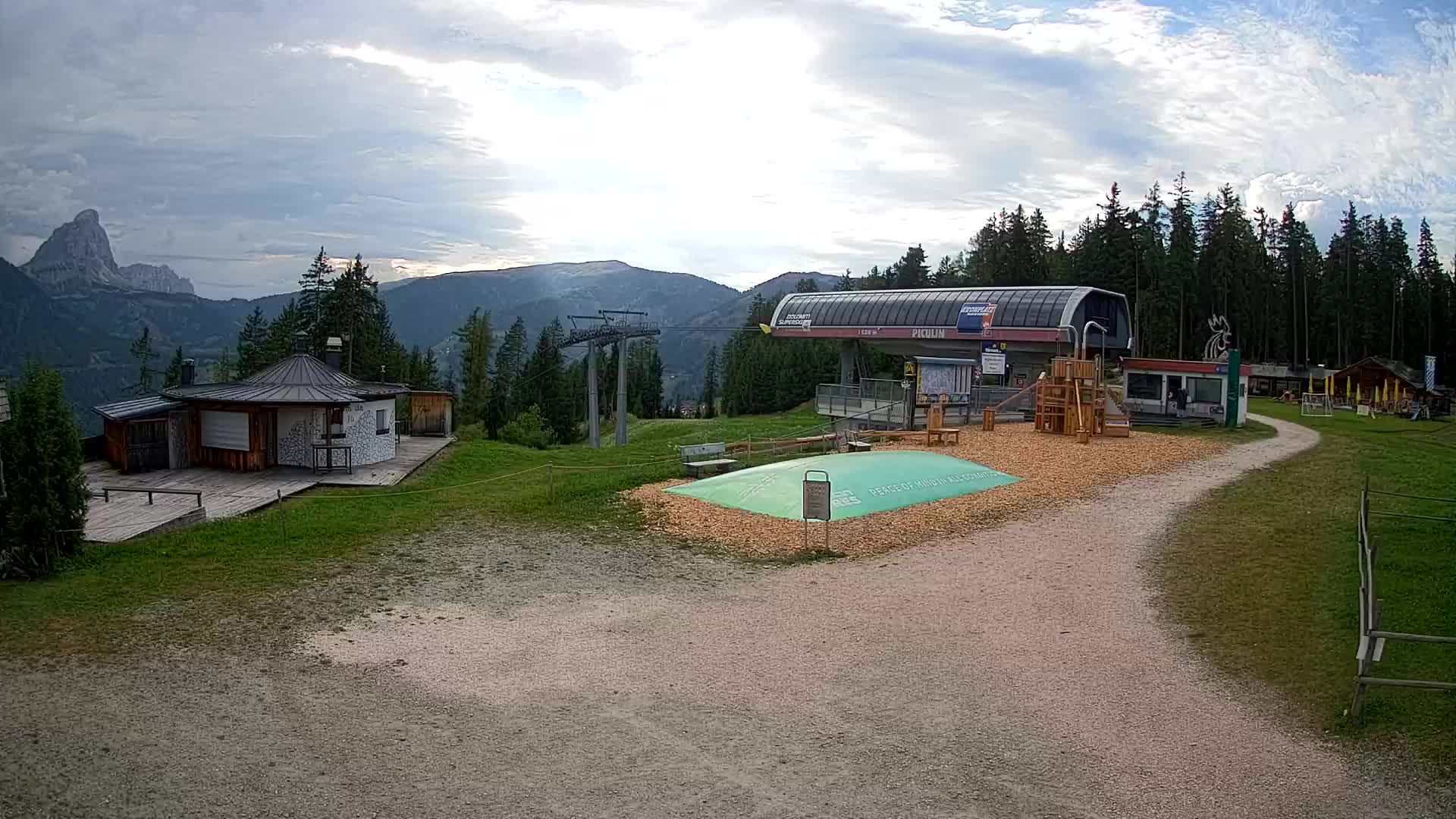 Piz de Plaies | San Vigilio | Kronplatz