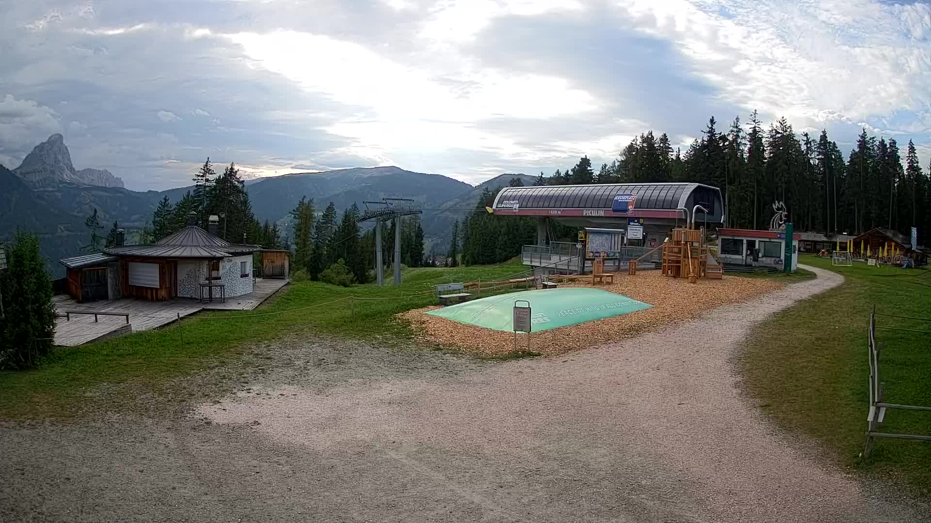 Piz de Plaies | San Vigilio | Kronplatz
