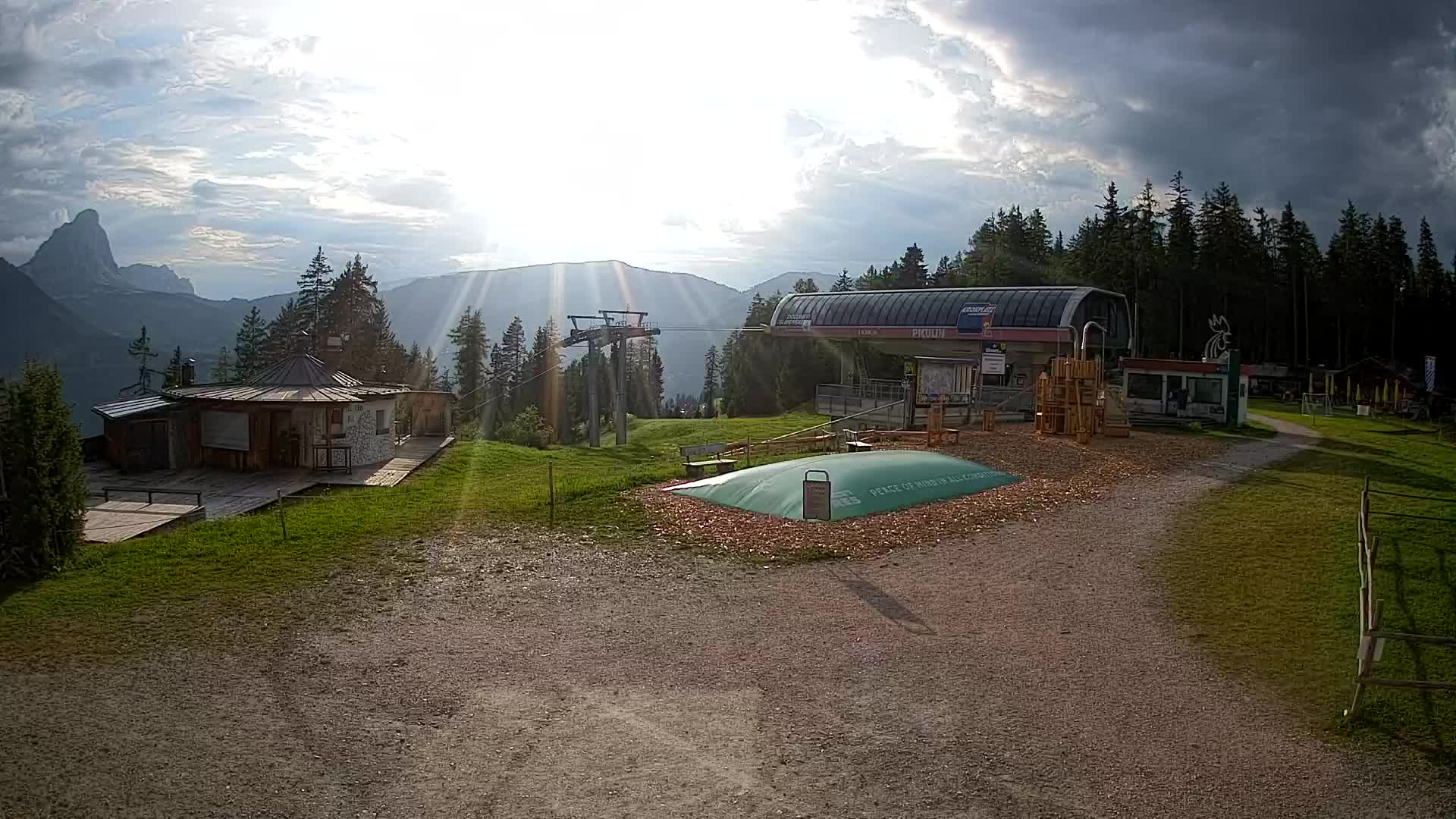 Piz de Plaies | San Vigilio