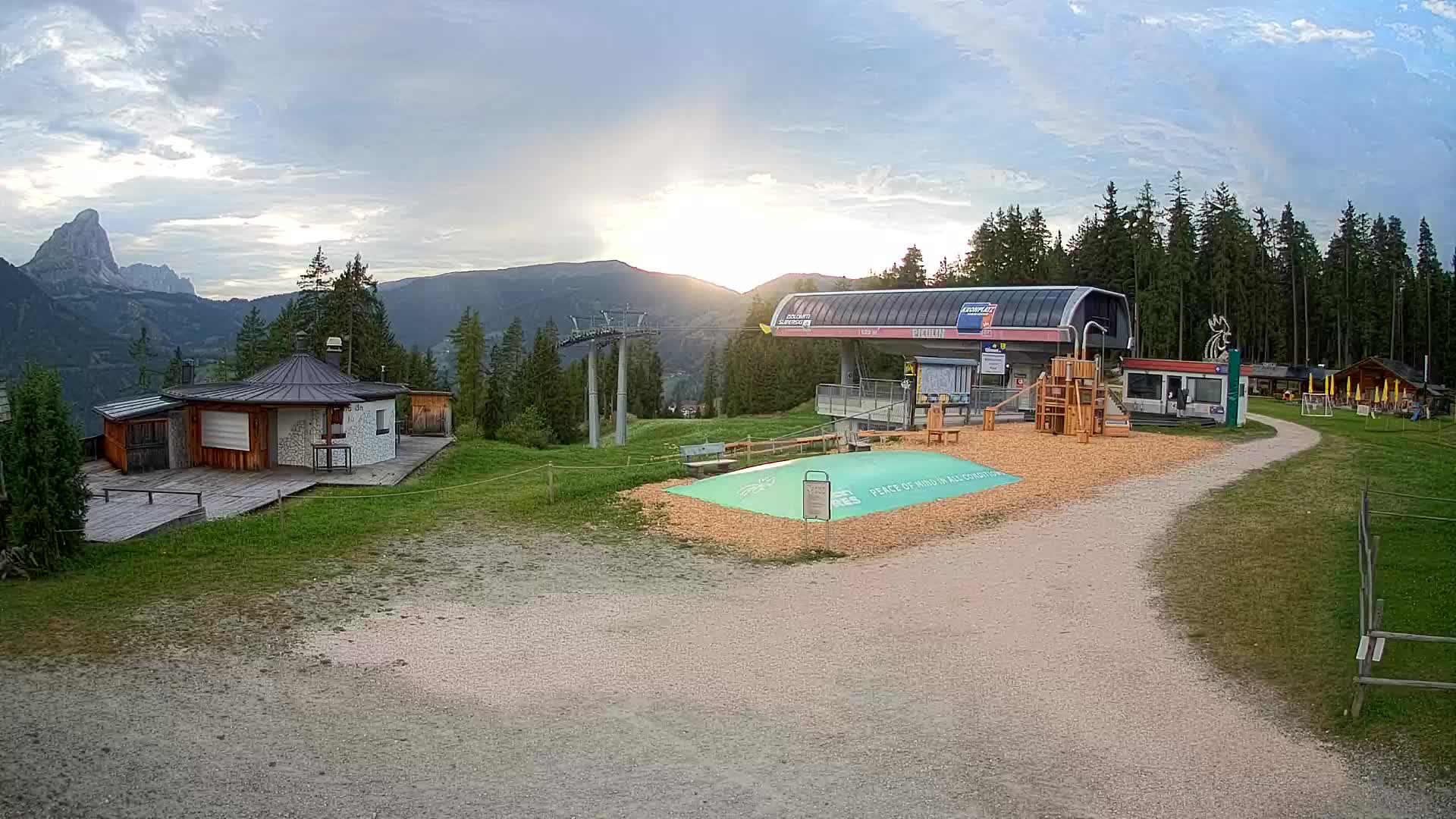 Piz de Plaies | San Vigilio