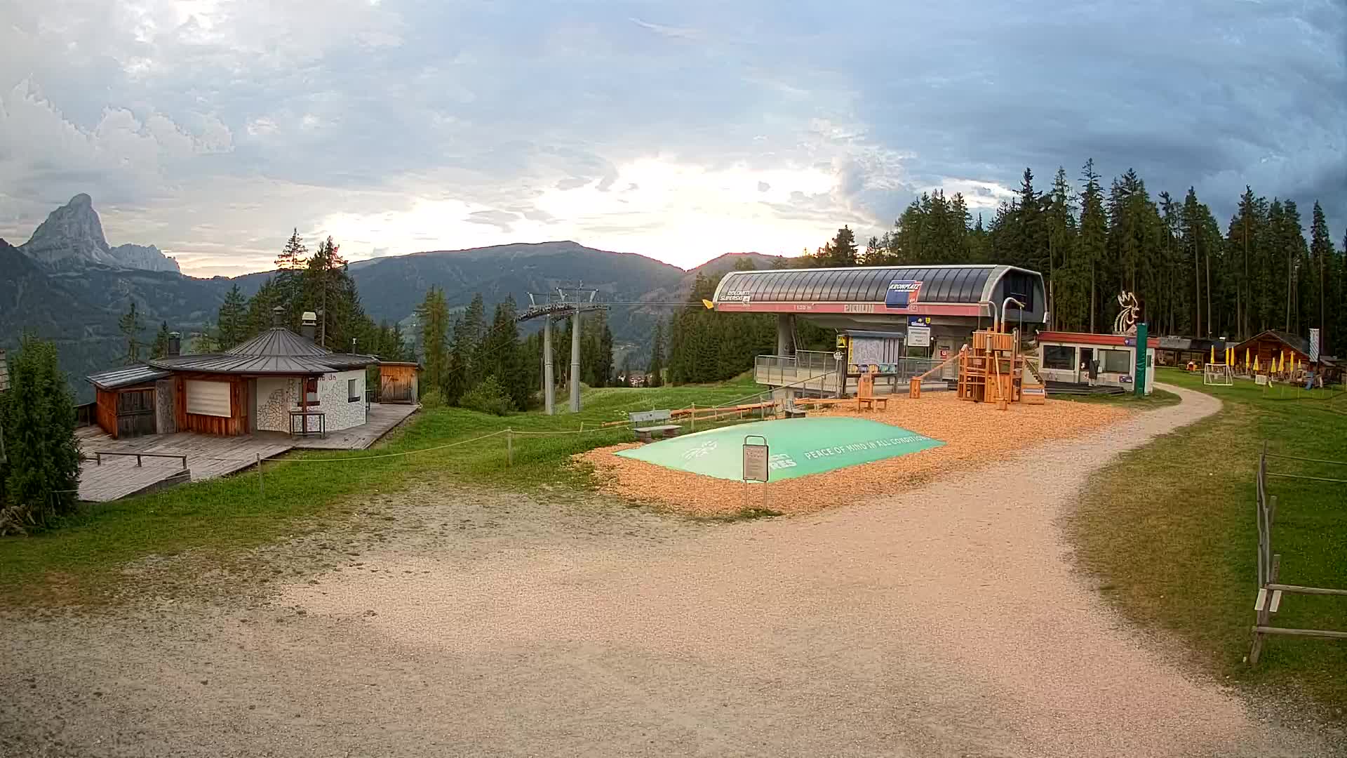 Piz de Plaies | San Vigilio | Kronplatz