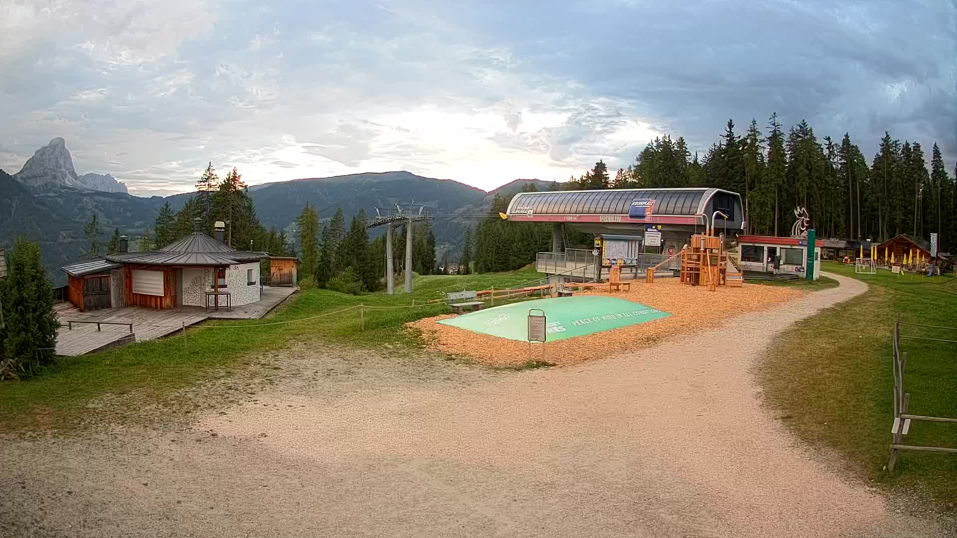 Piz de Plaies | San Vigilio | Kronplatz