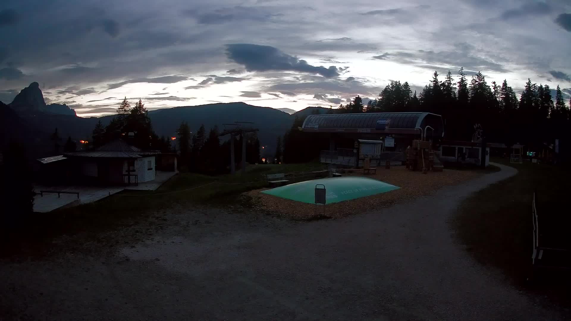 Piz de Plaies | San Vigilio | Kronplatz
