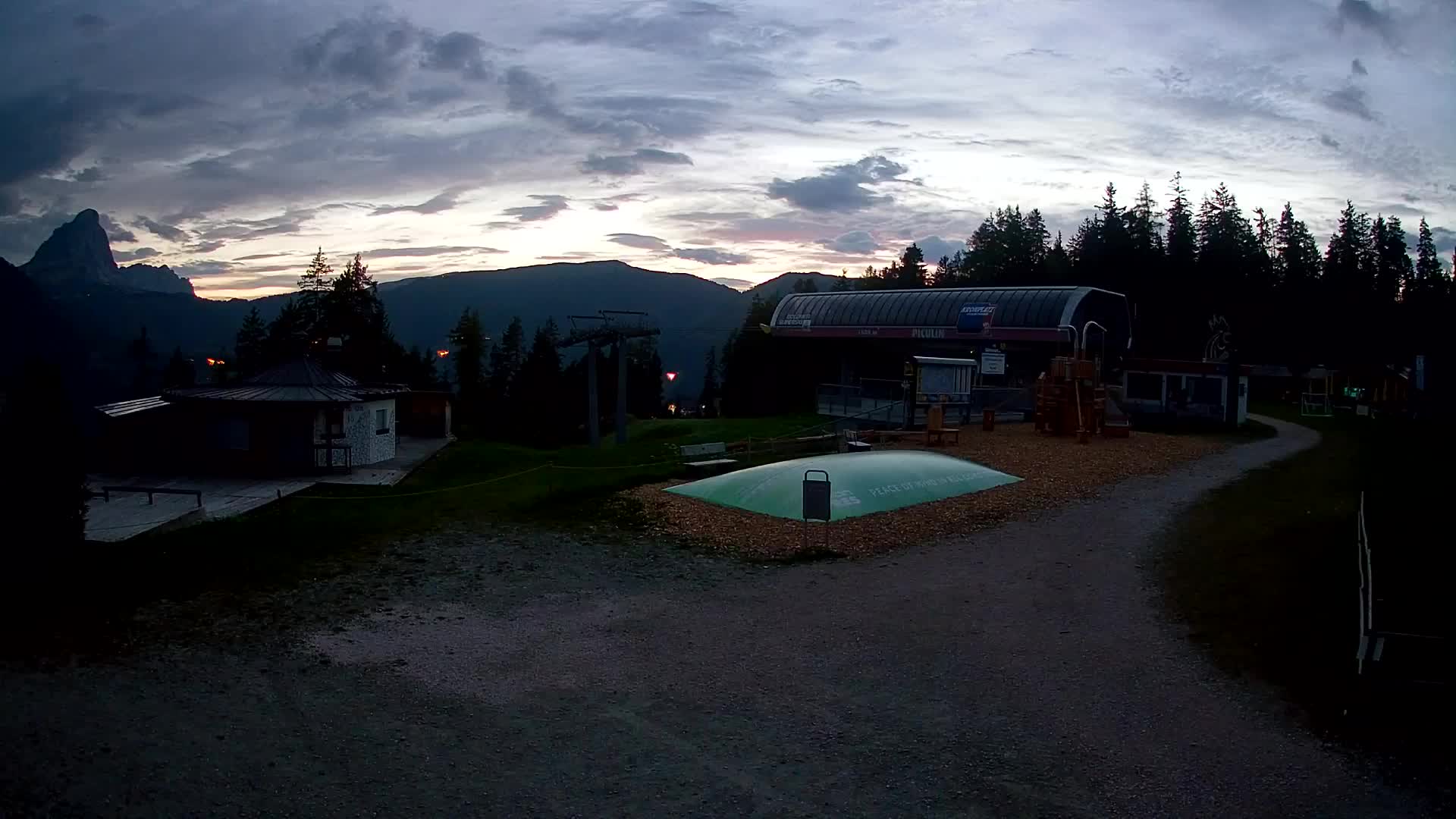 Piz de Plaies | San Vigilio