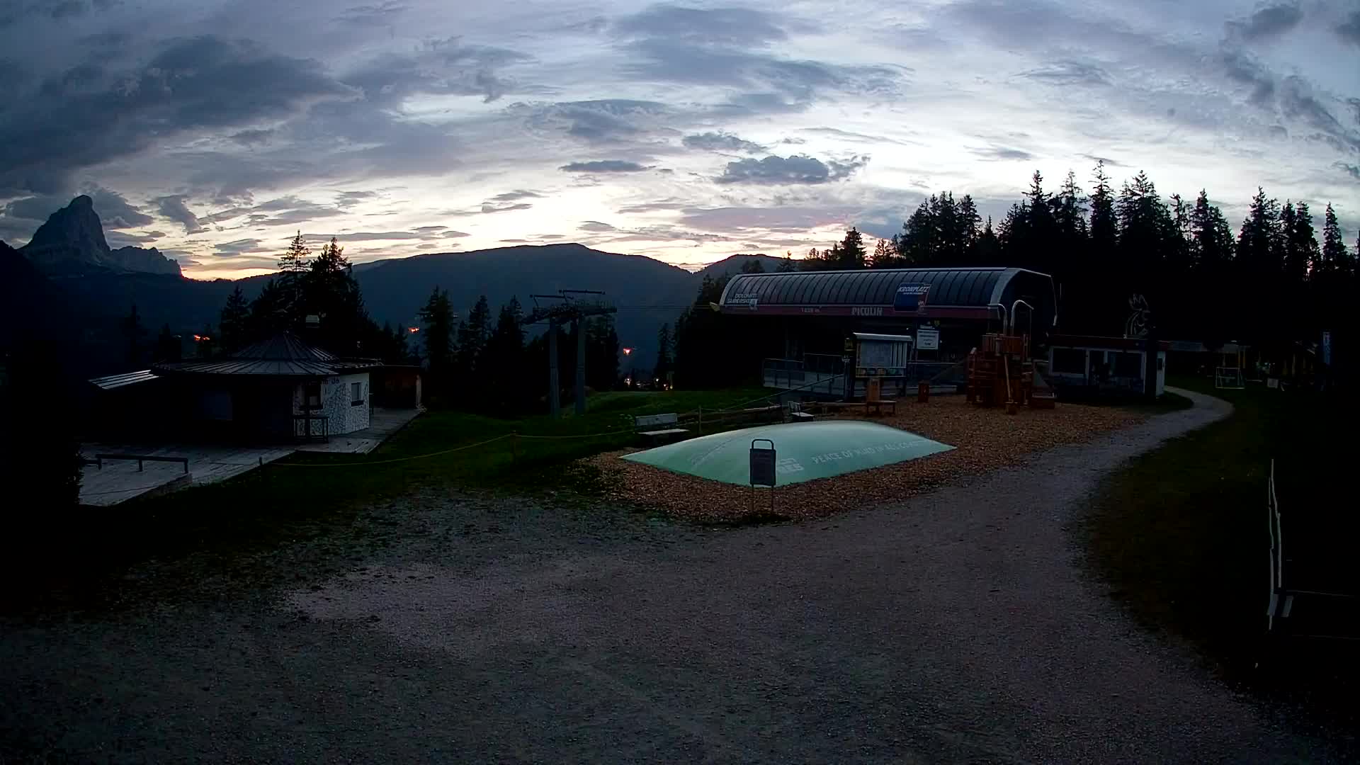 Piz de Plaies | San Vigilio
