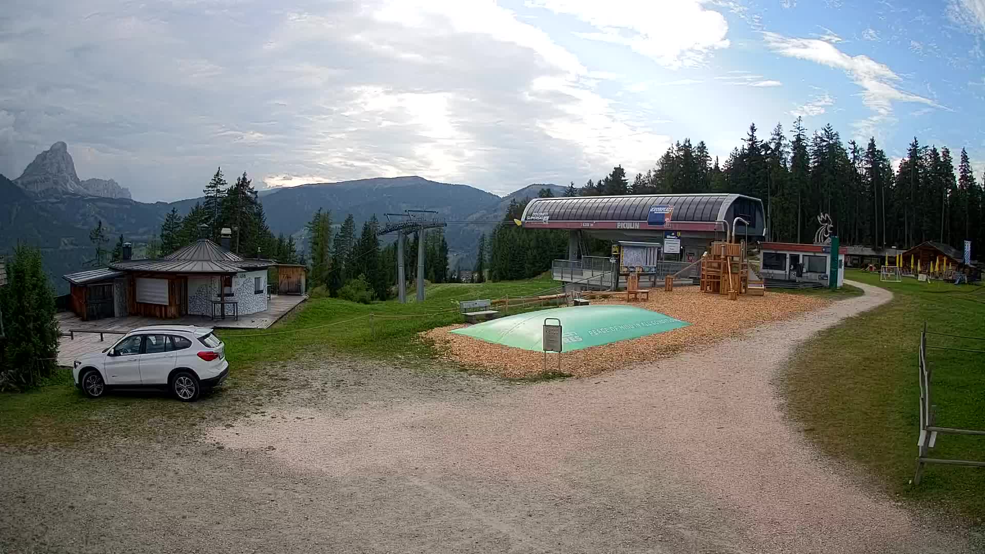 Piz de Plaies | San Vigilio | Kronplatz