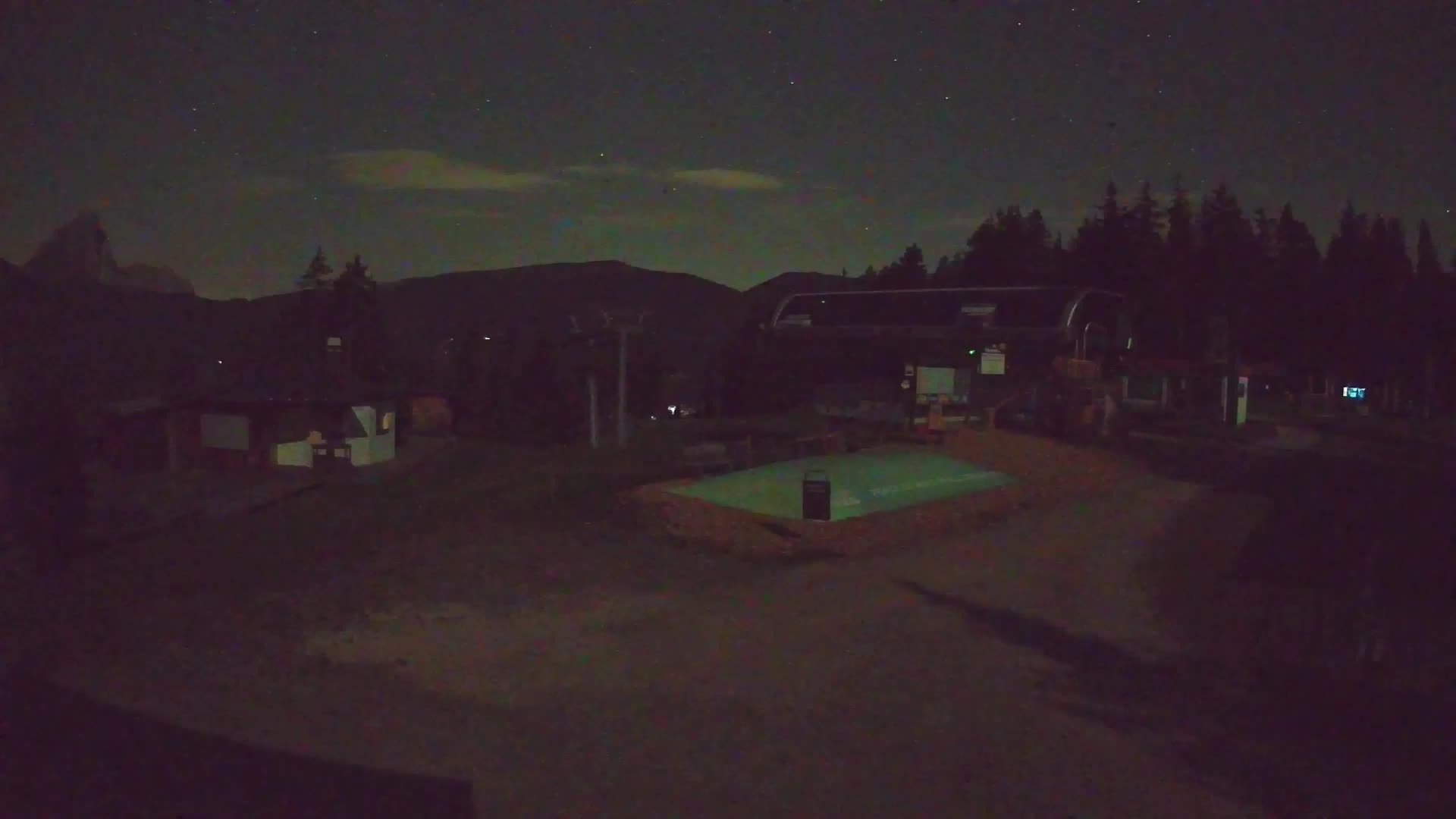 Piz de Plaies | St. Vigil