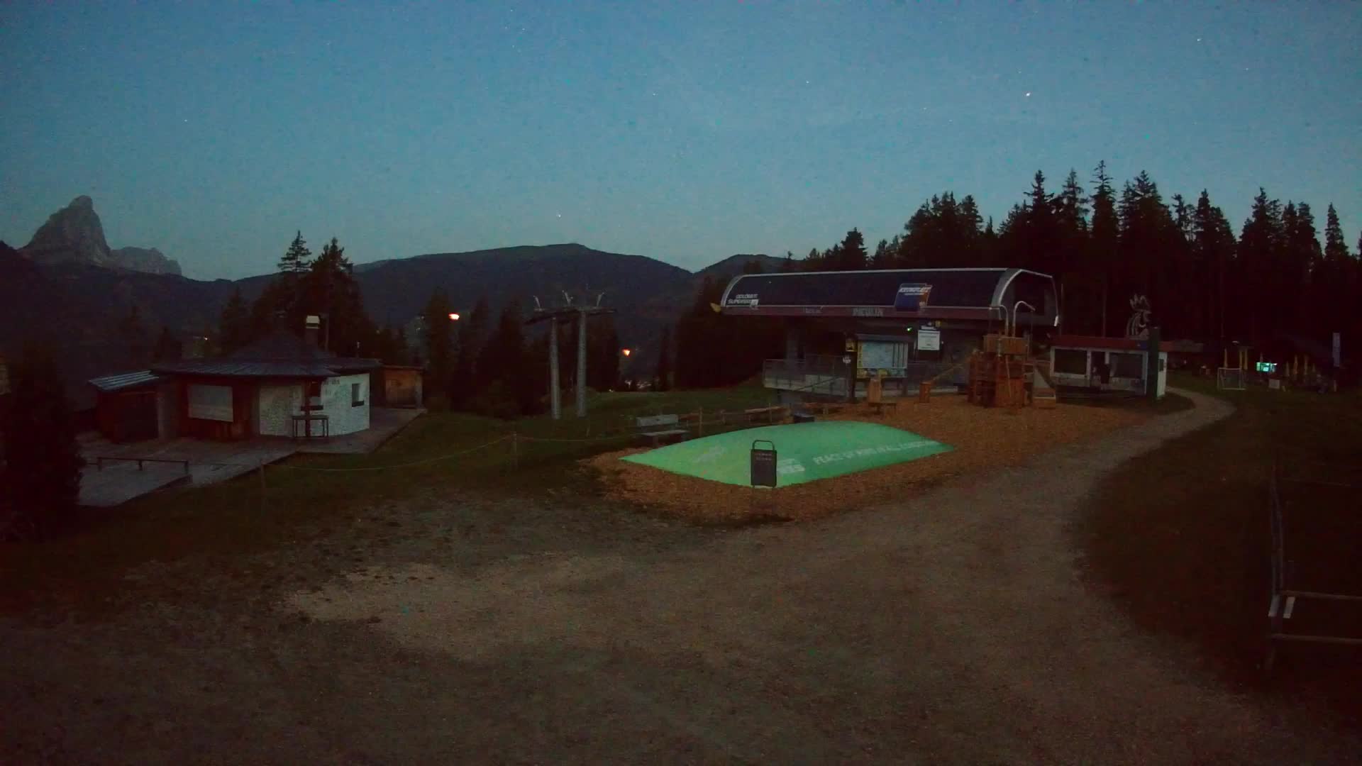 Piz de Plaies | San Vigilio