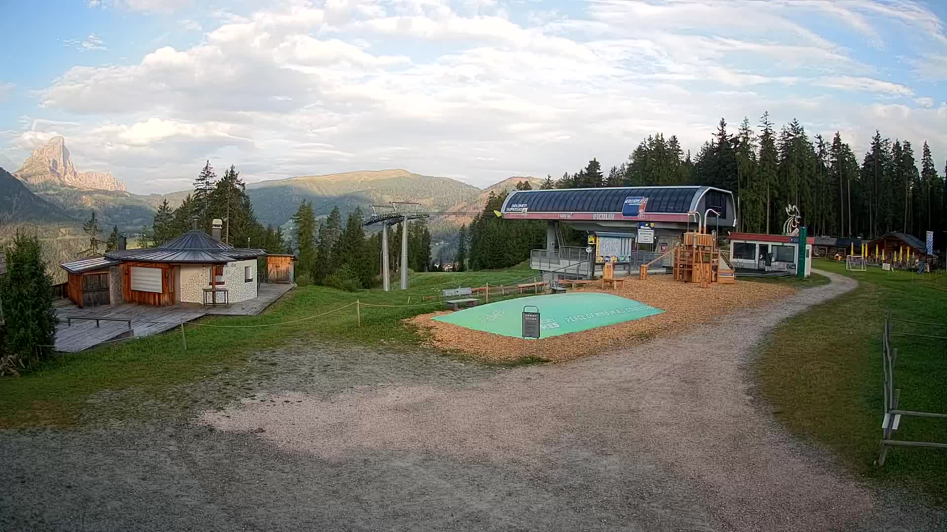 Piz de Plaies | San Vigilio | Kronplatz