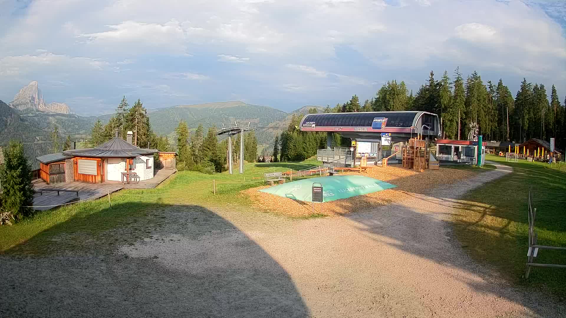 Piz de Plaies | San Vigilio