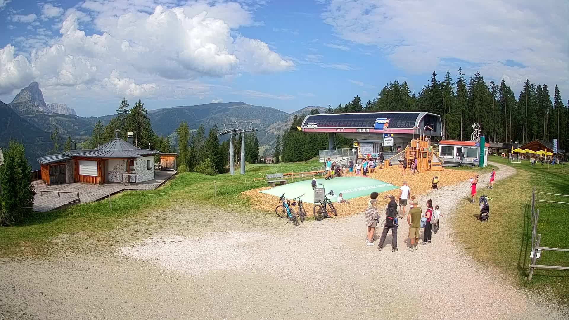 Piz de Plaies | San Vigilio | Kronplatz