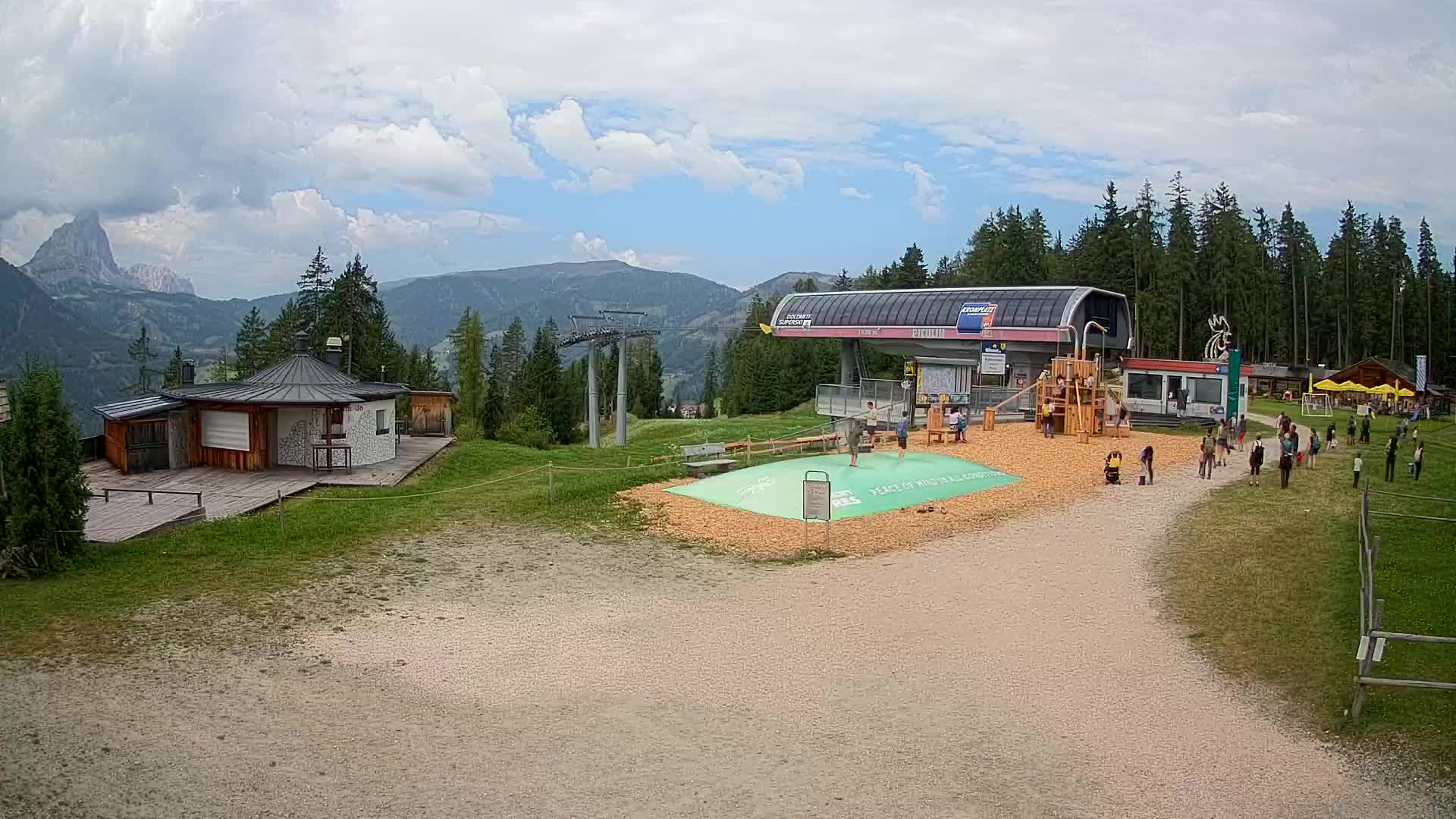 Piz de Plaies | San Vigilio | Kronplatz