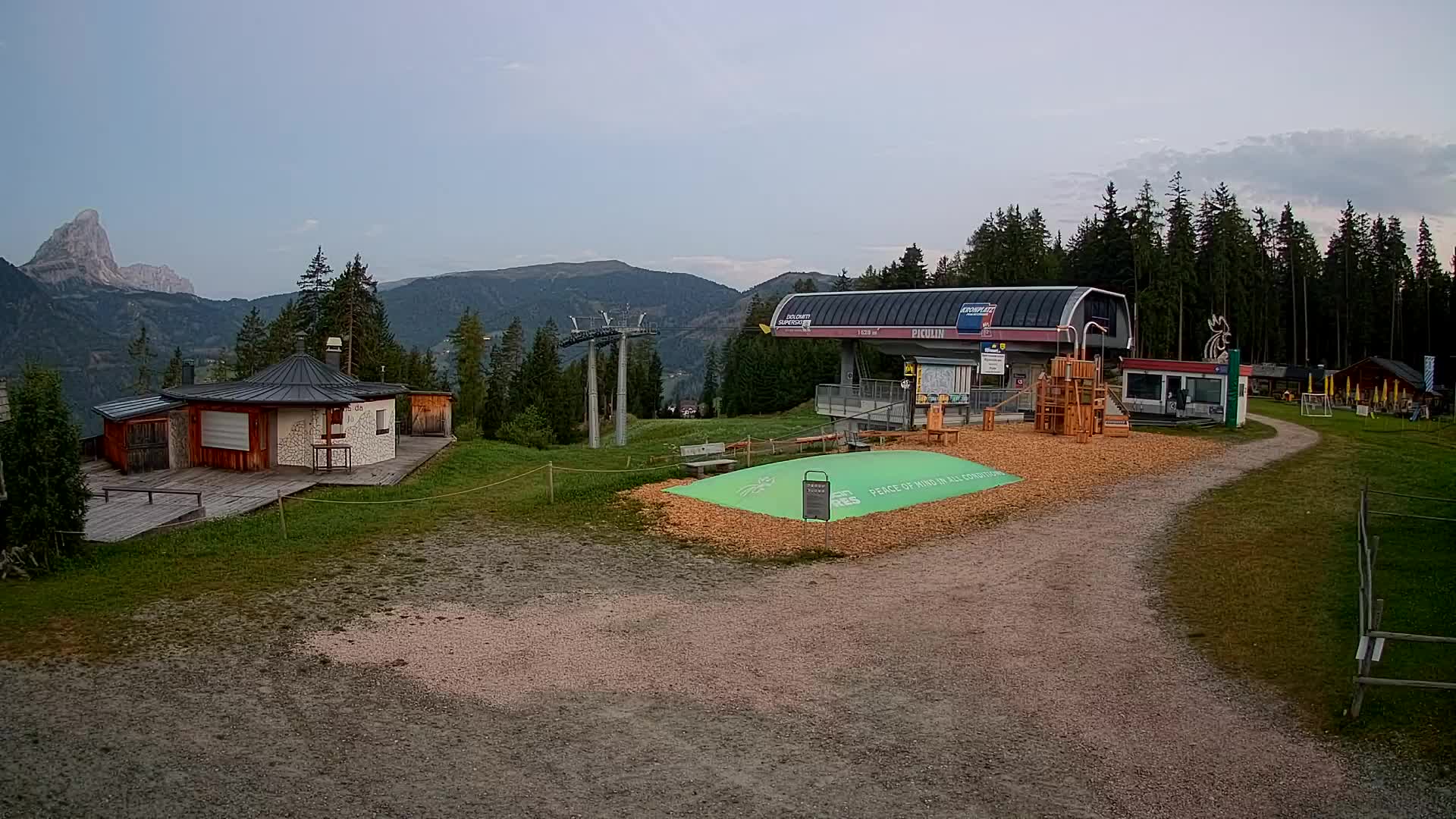 Piz de Plaies | San Vigilio | Kronplatz
