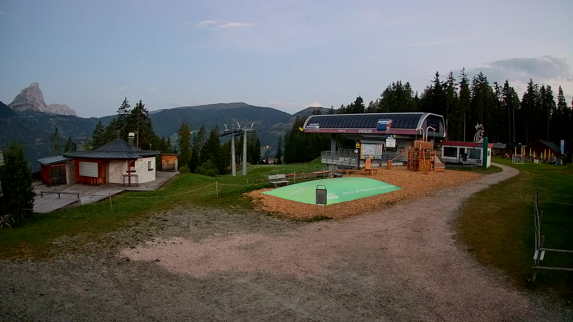 Piz de Plaies | San Vigilio | Kronplatz