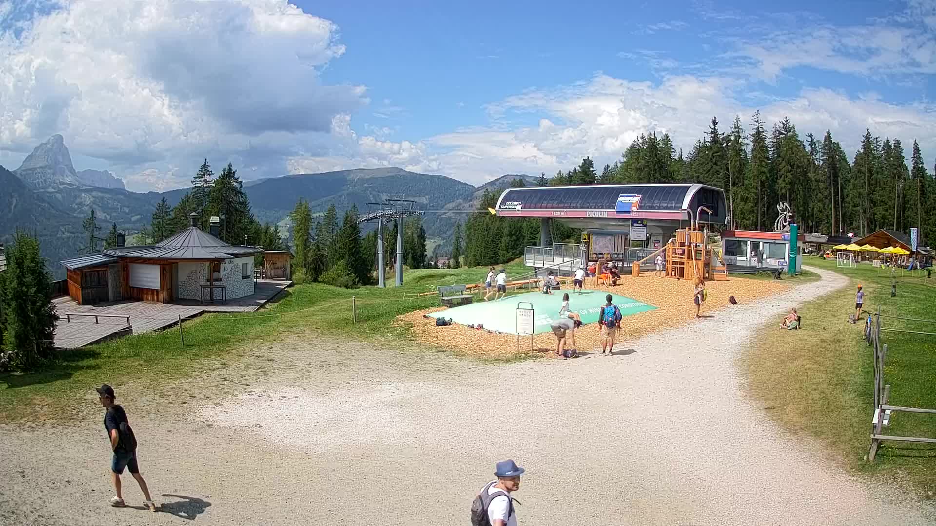 Piz de Plaies | San Vigilio | Kronplatz