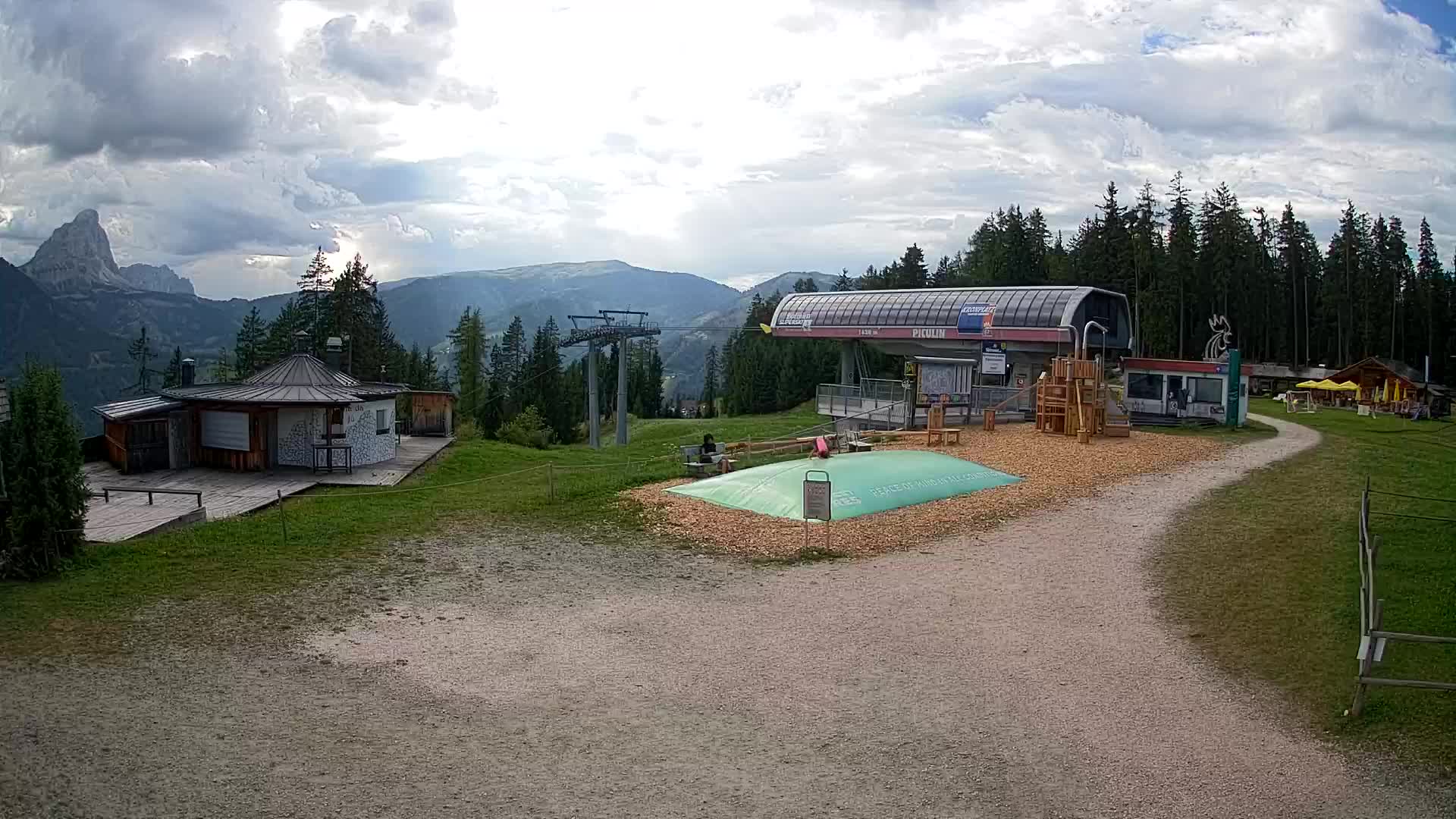 Piz de Plaies | San Vigilio | Kronplatz