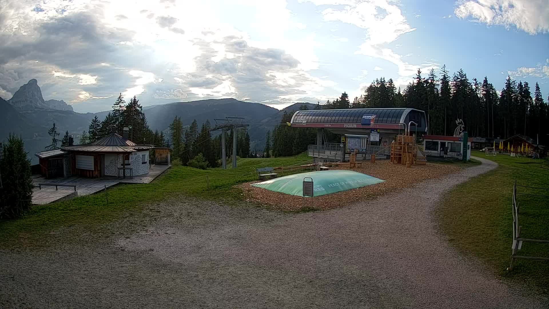 Piz de Plaies | San Vigilio