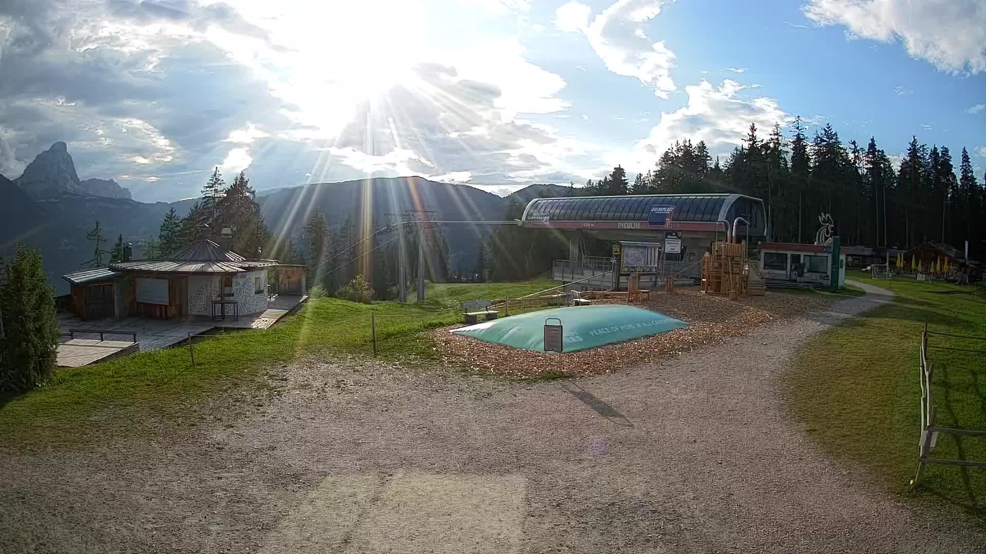 Piz de Plaies | San Vigilio | Kronplatz