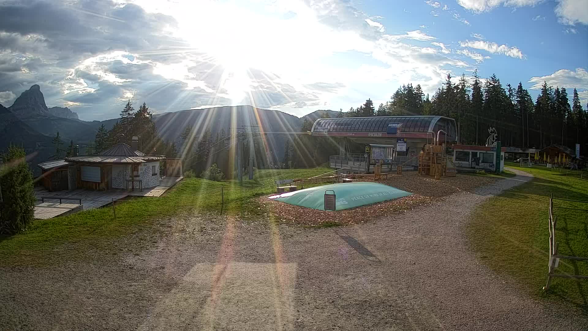 Piz de Plaies | San Vigilio | Kronplatz