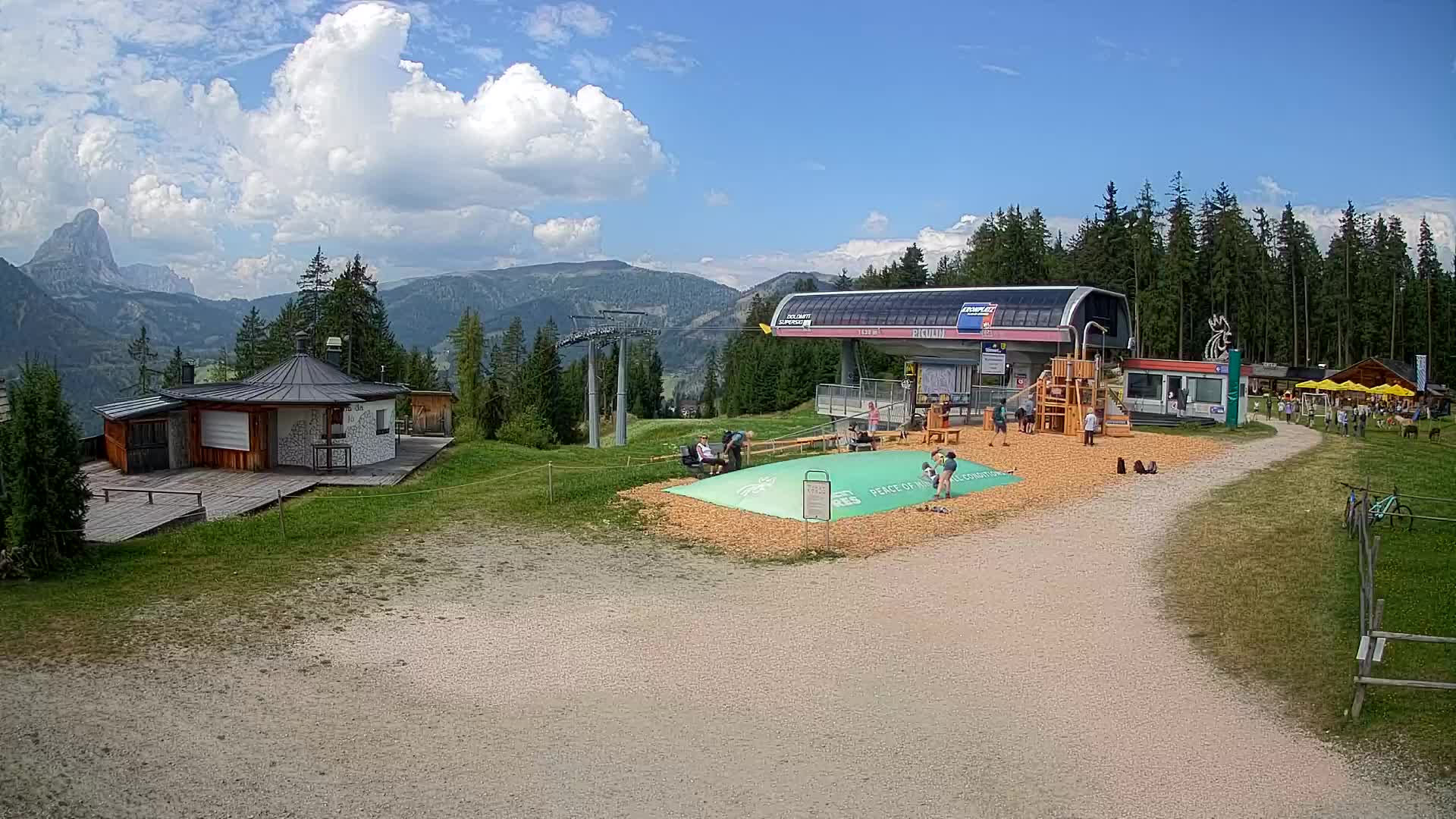 Piz de Plaies | San Vigilio | Kronplatz