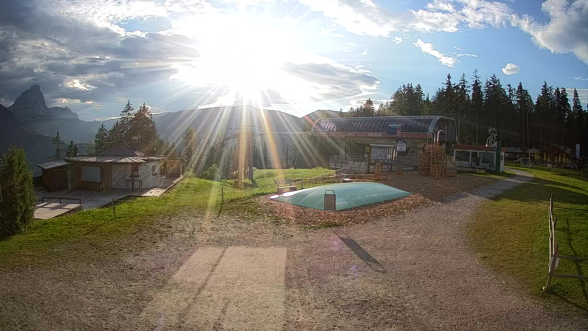 Piz de Plaies | San Vigilio | Kronplatz