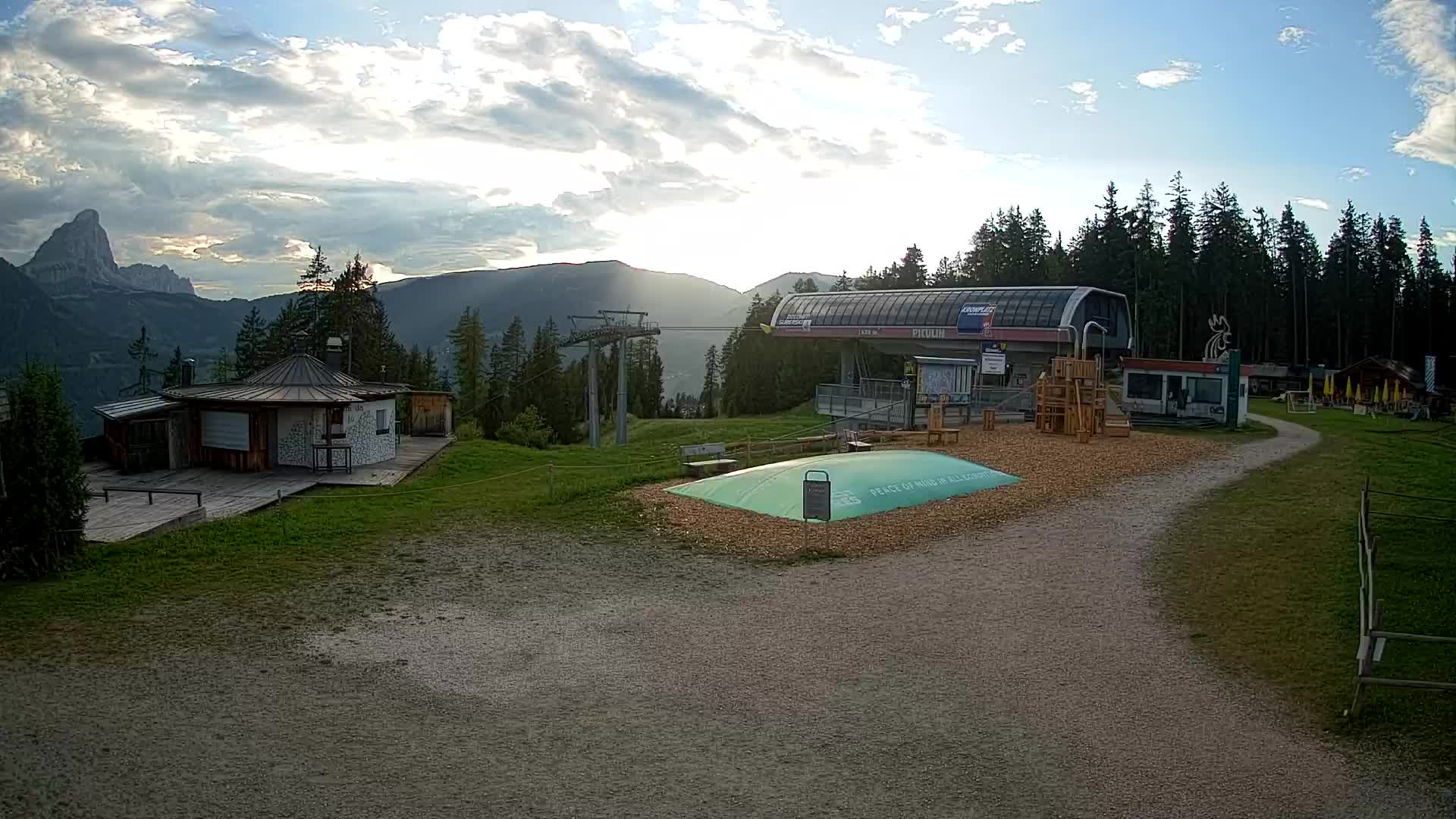 Piz de Plaies | San Vigilio